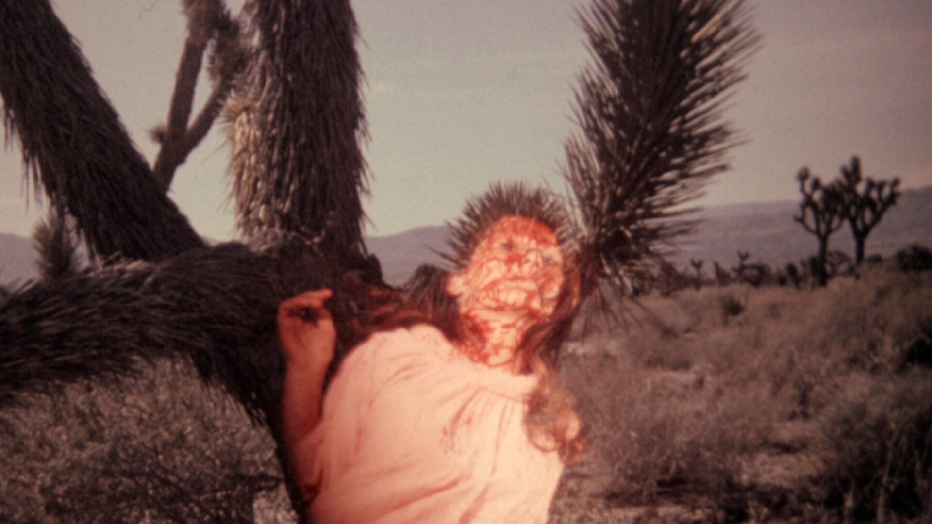 Backdrop for Meatcleaver Massacre