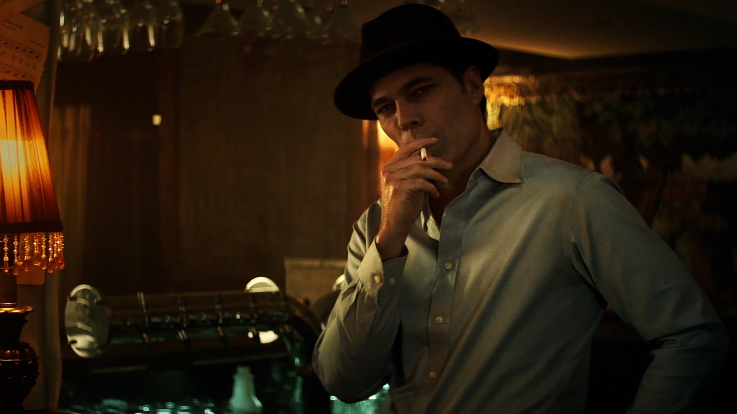 Backdrop for Purgatory Jack