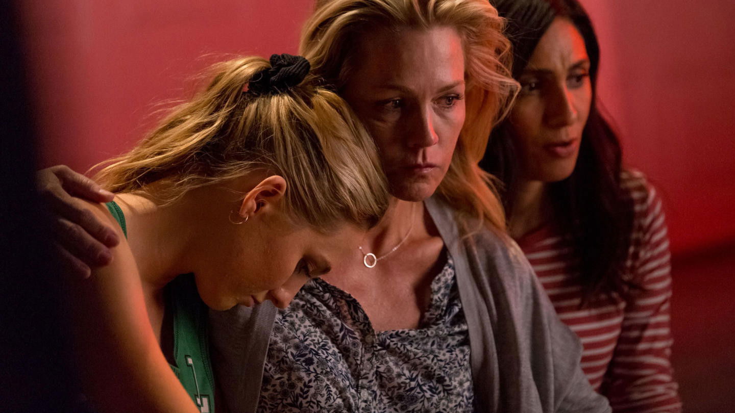 Backdrop for Your Family or Your Life