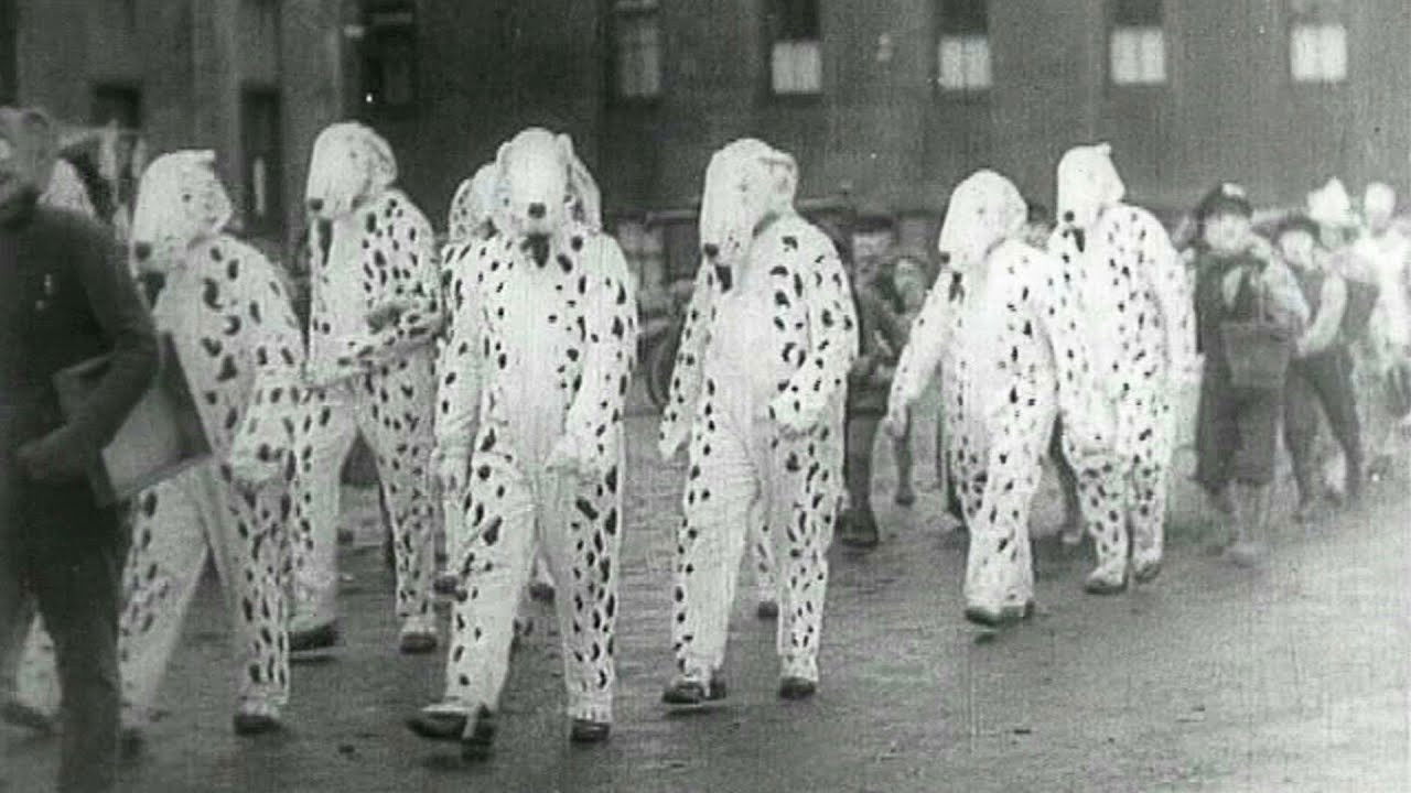 Backdrop for Old Norse Vikings Festival