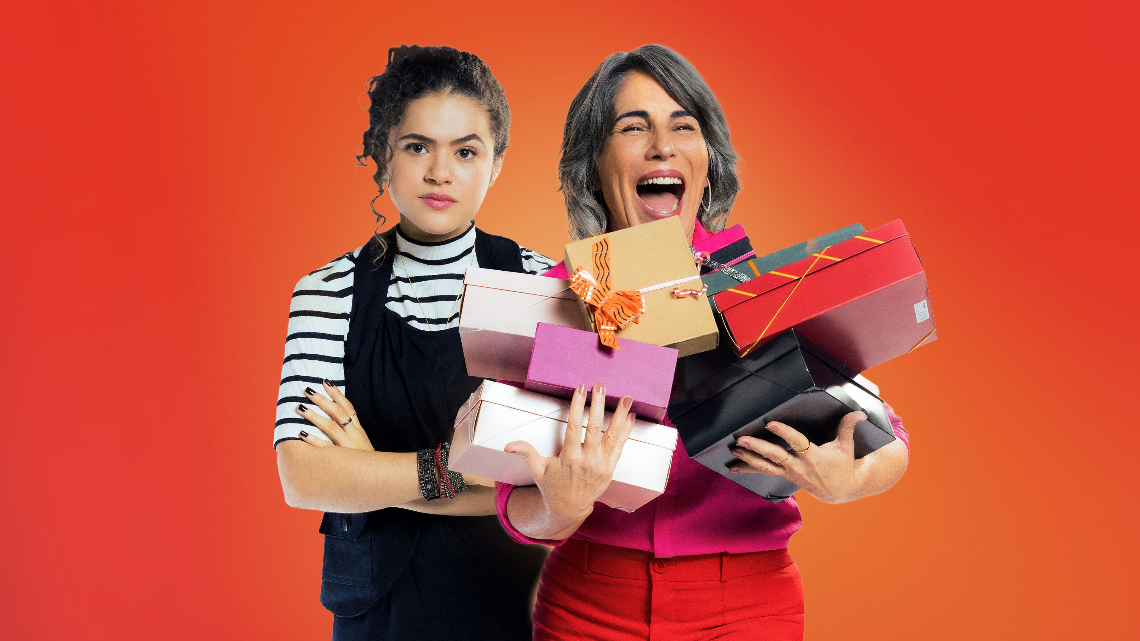 Backdrop for Desapega!