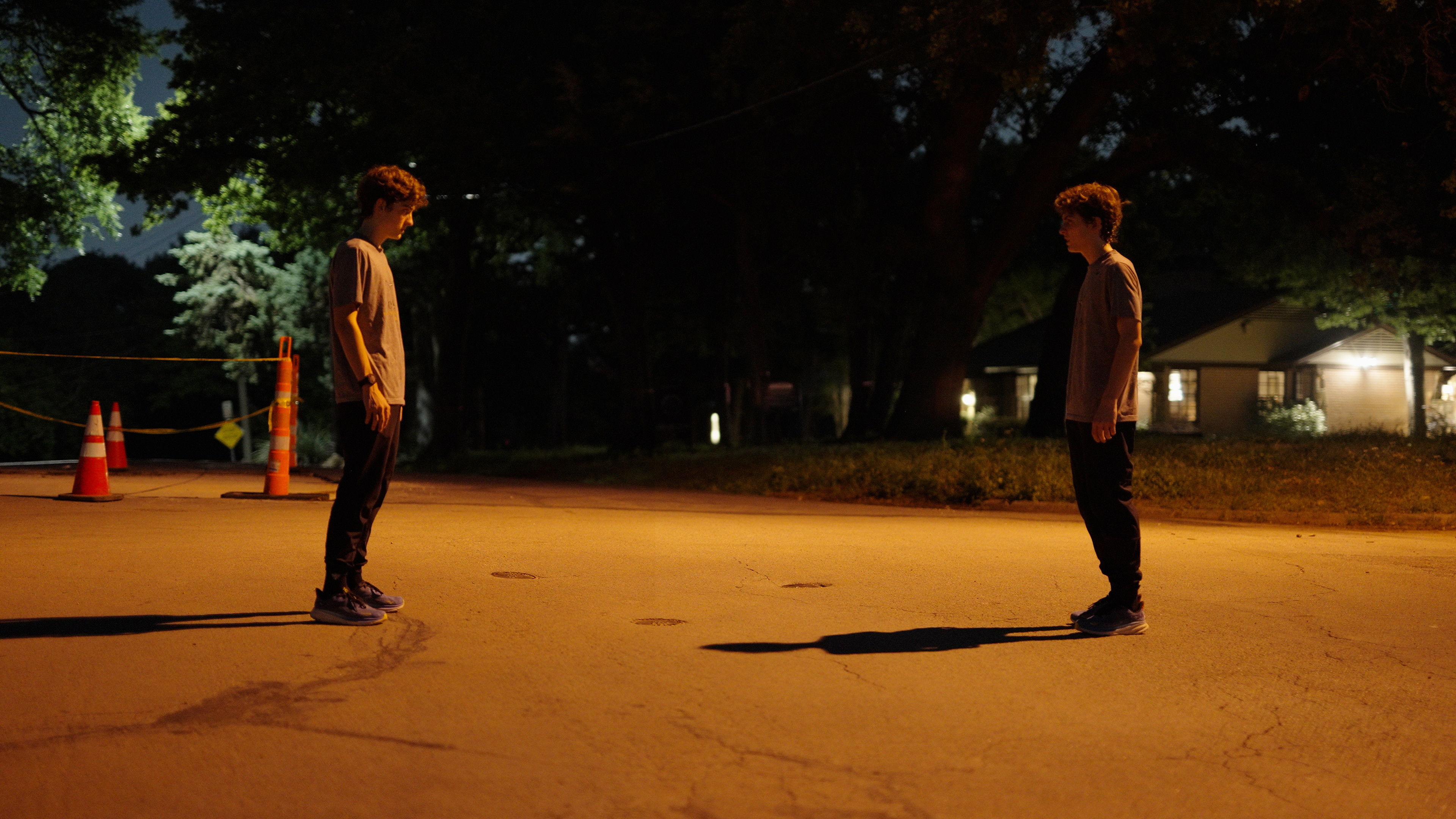 Backdrop for Cowell Creek Trail