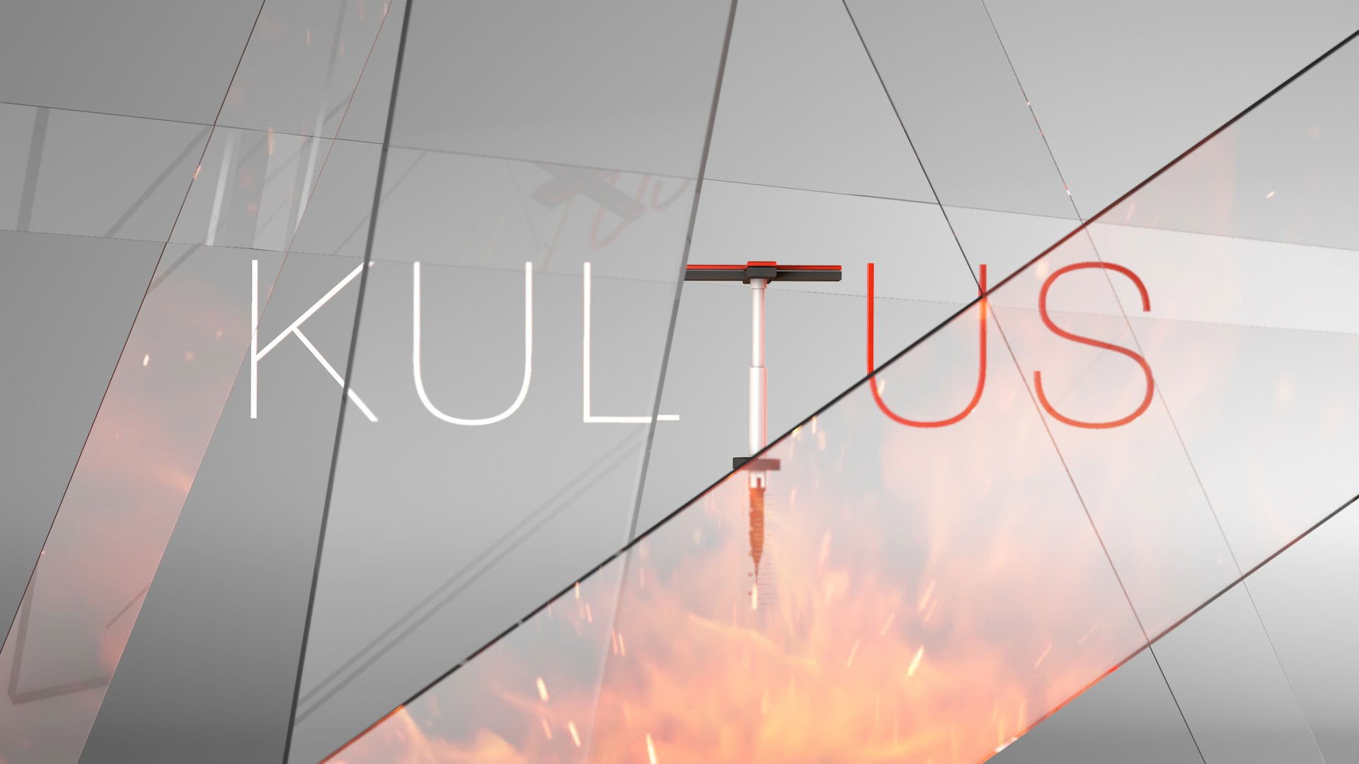 Backdrop for Kultus