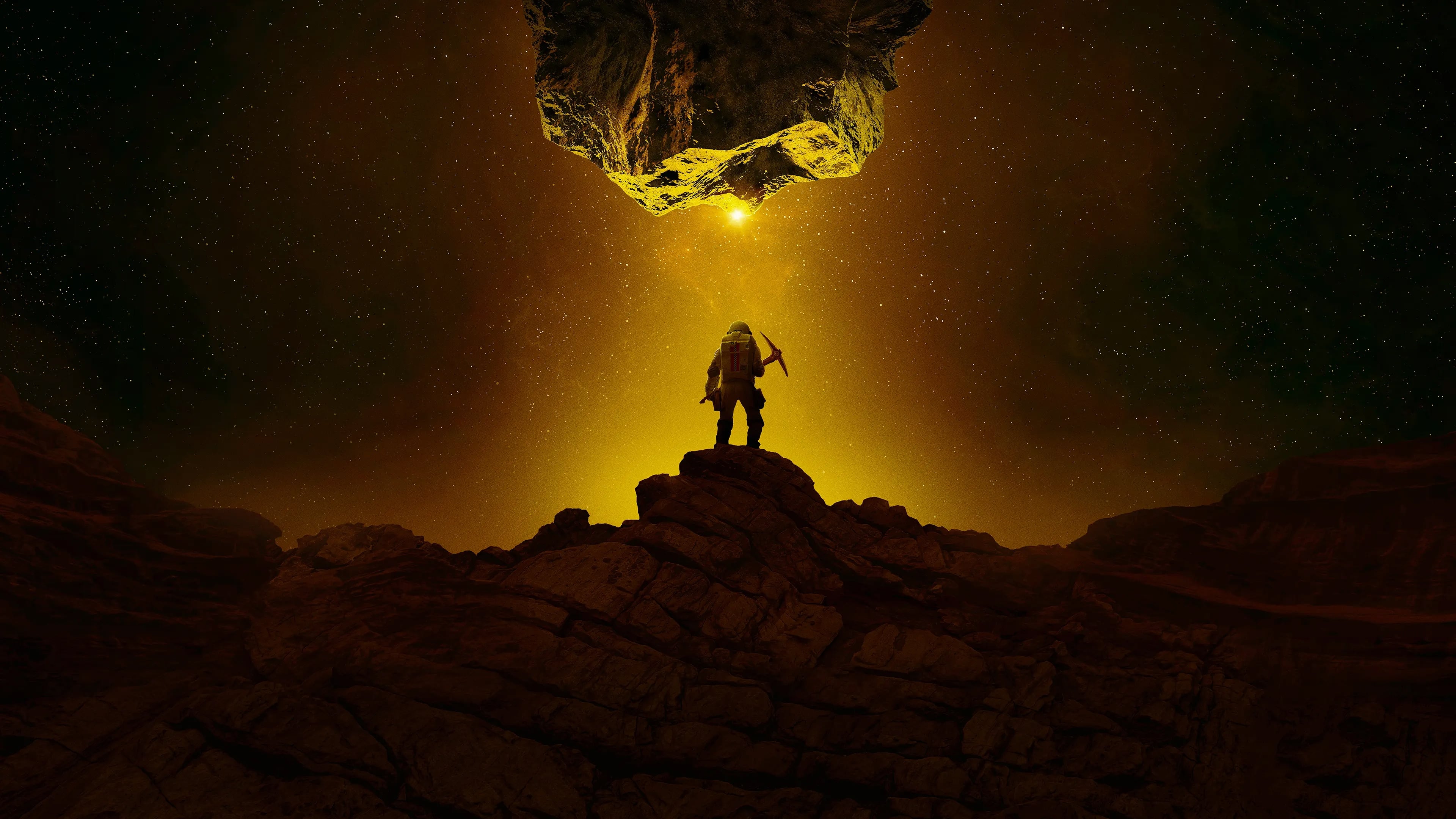 Backdrop for For All Mankind