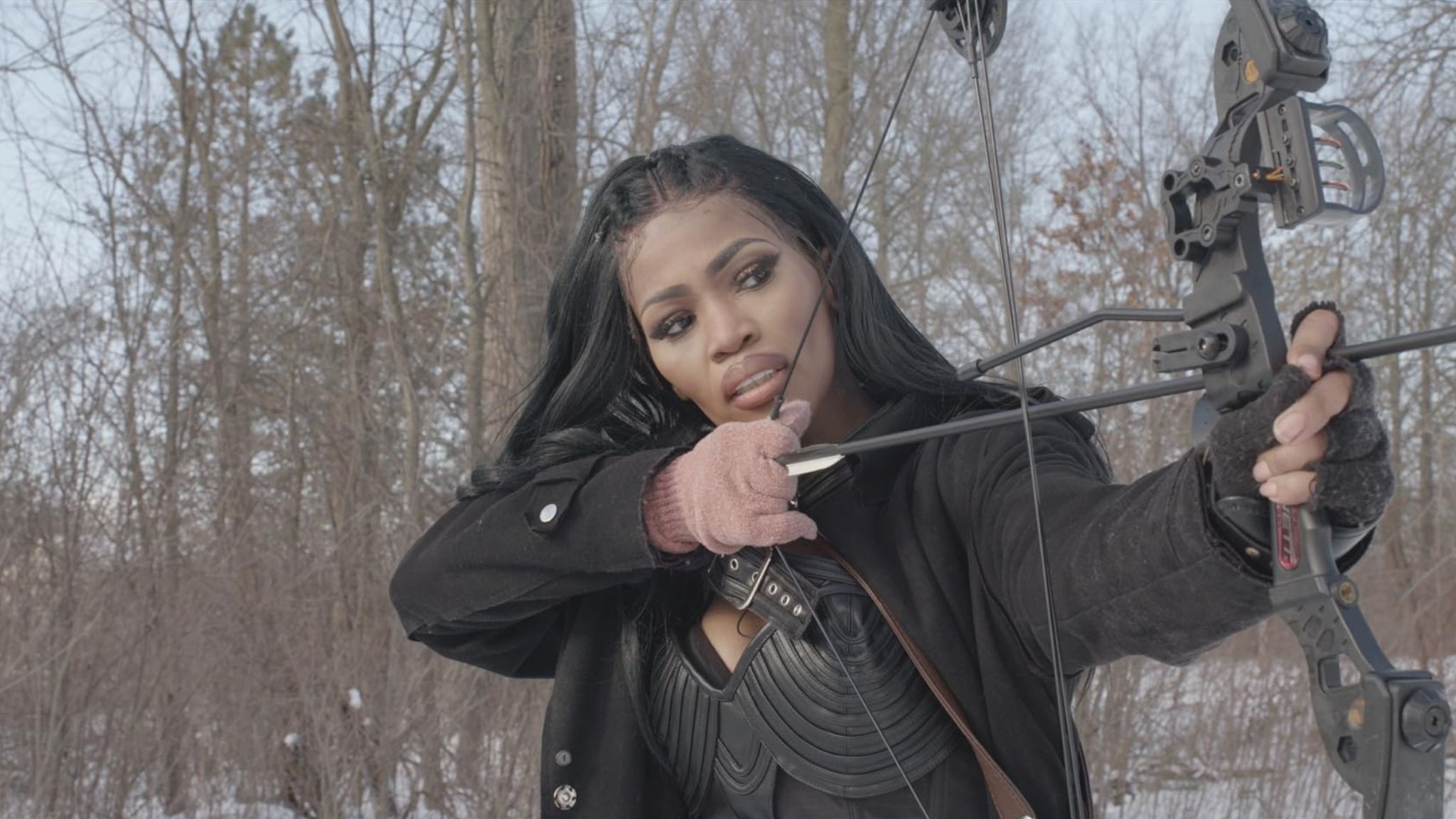 Backdrop for The Invite