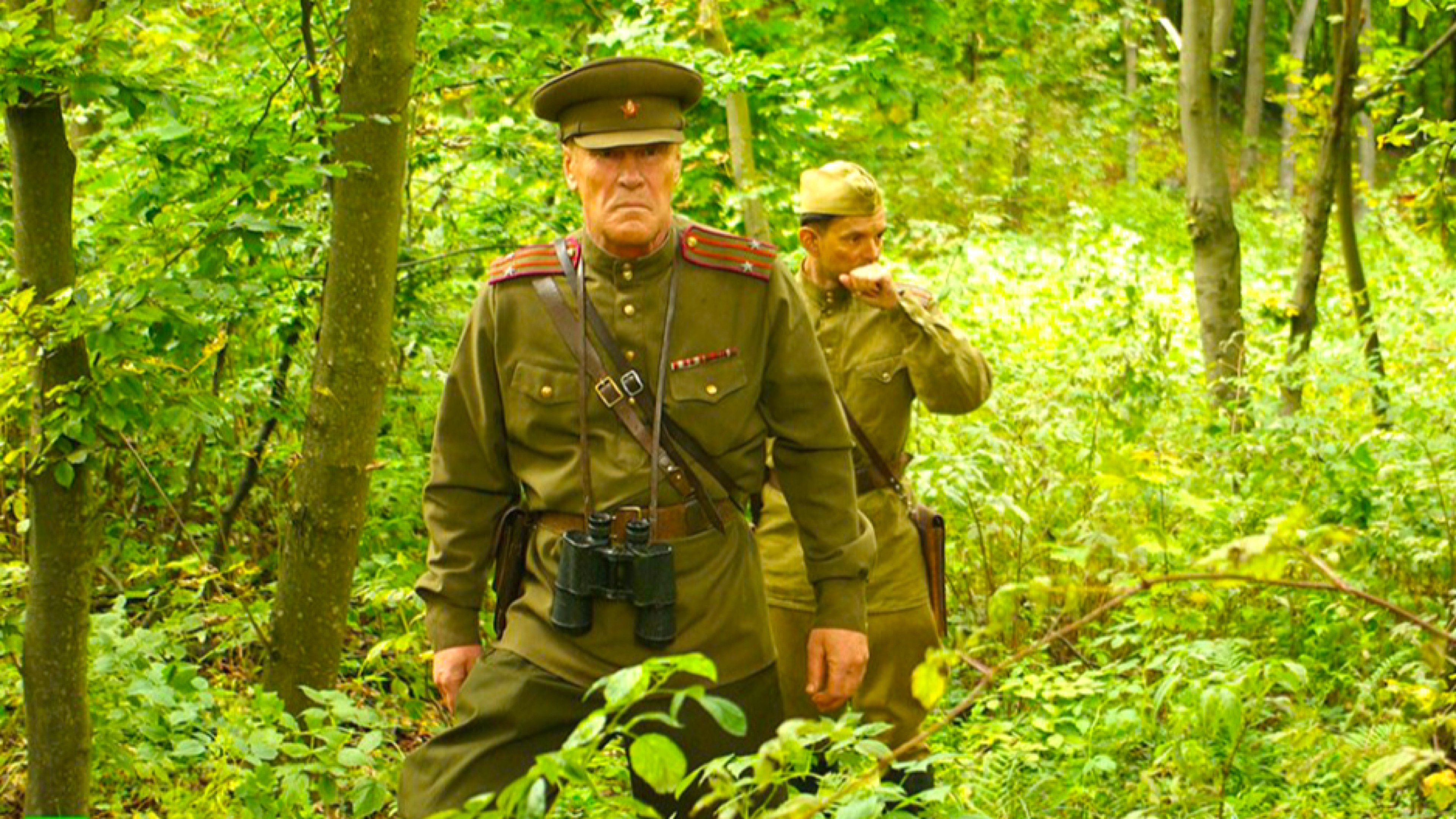 Backdrop for Приказано уничтожить! Операция Китайская шкатулка