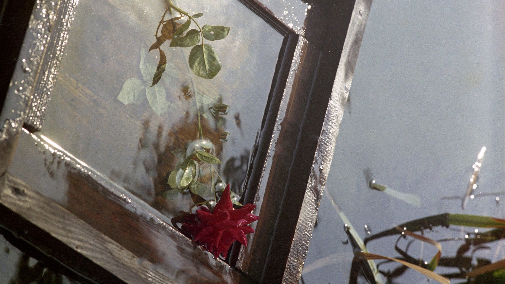 Backdrop for Pražský chodec