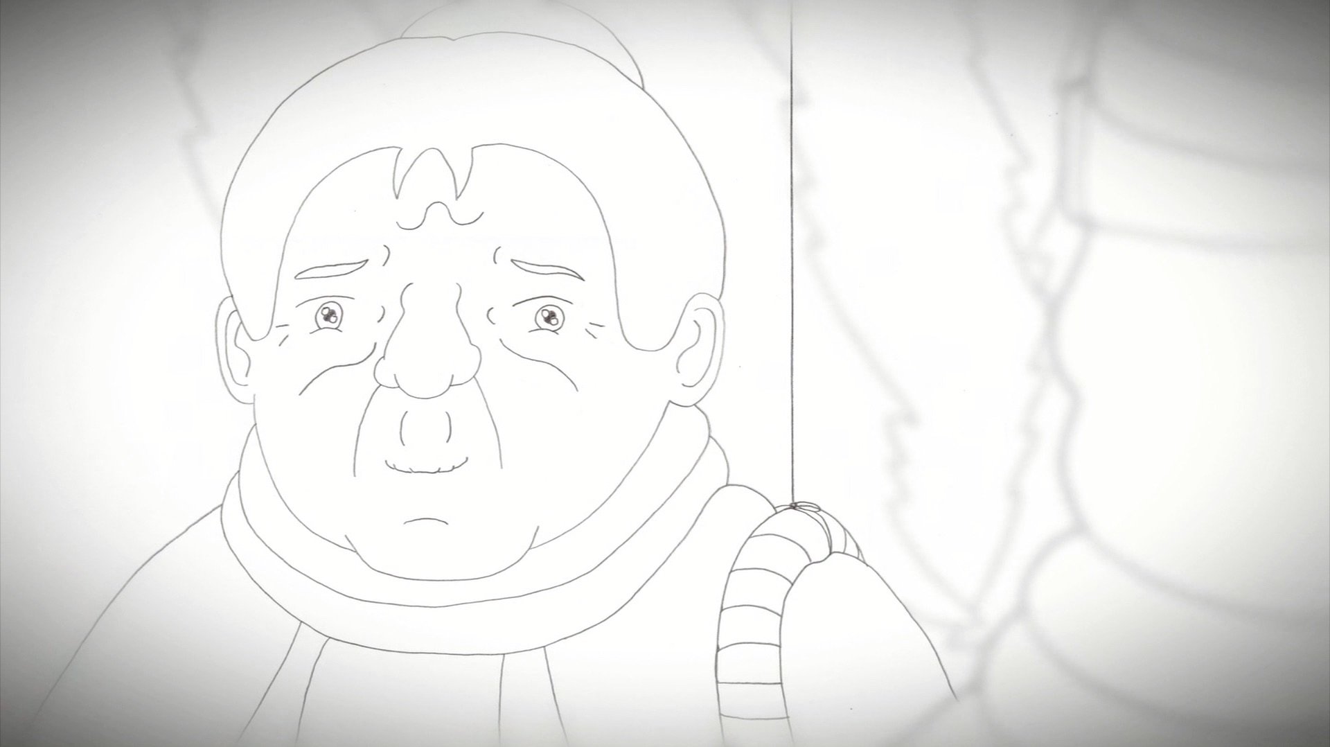 Backdrop for The Reach (Animated)