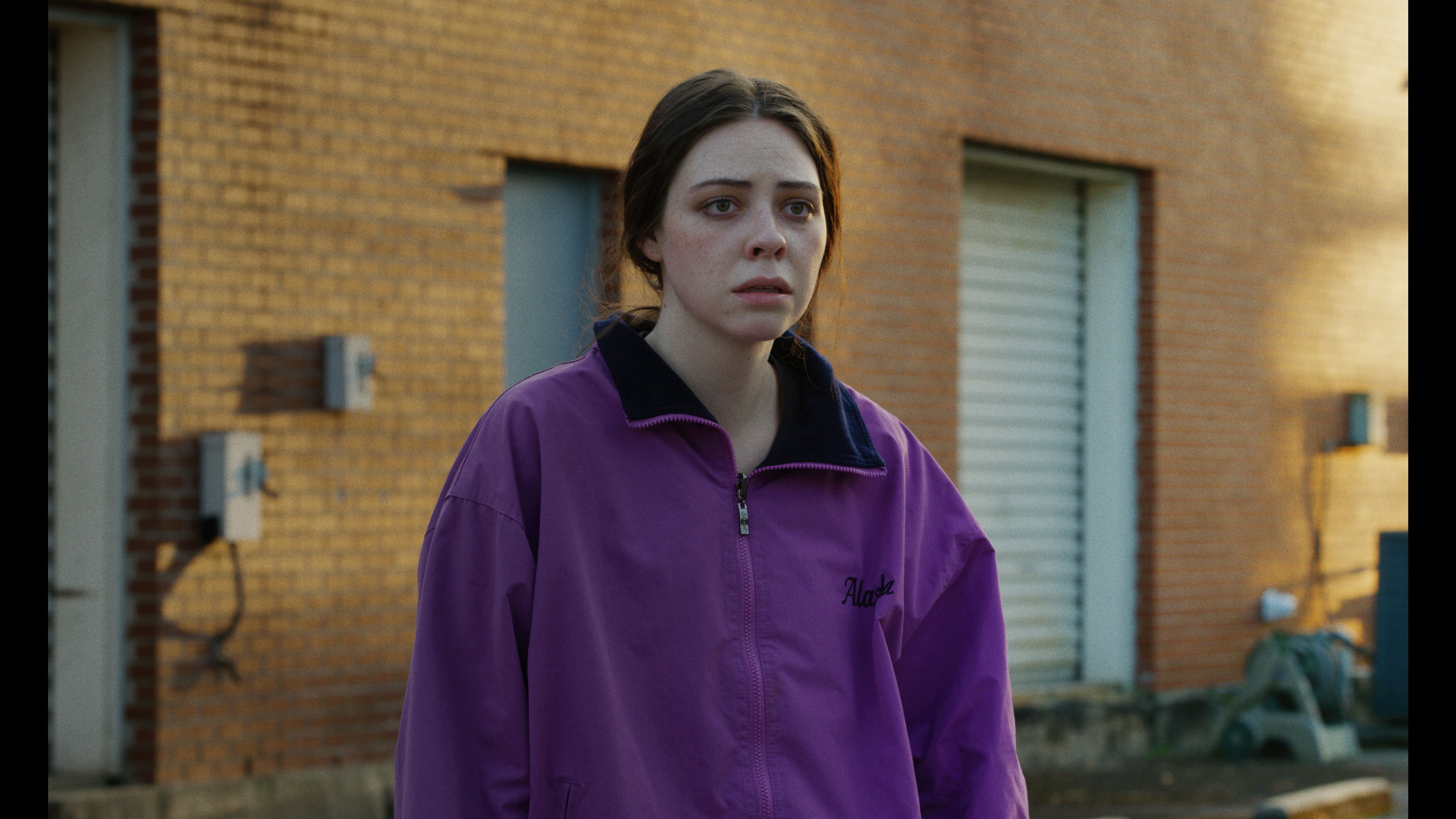 Backdrop for Final Notice