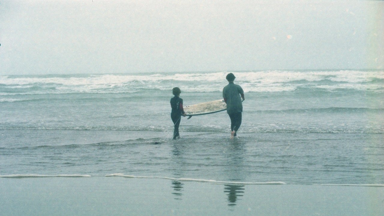 Backdrop for My Brother is a Mermaid