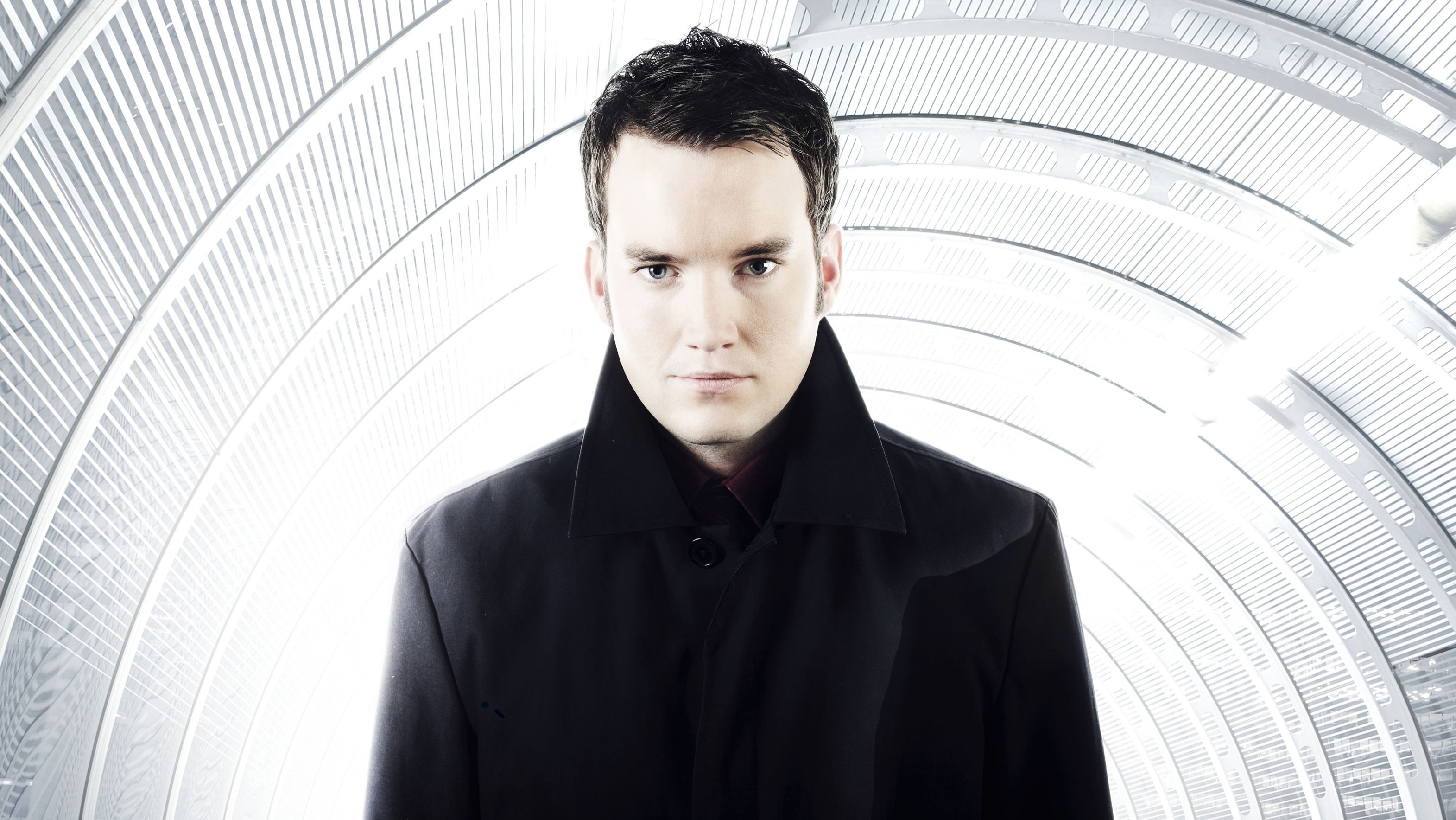 Backdrop for Torchwood