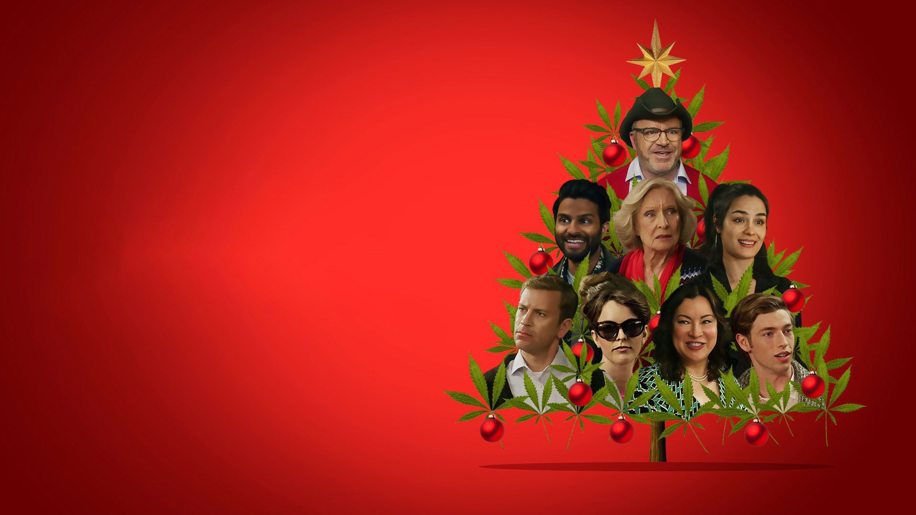 Backdrop for High Holiday