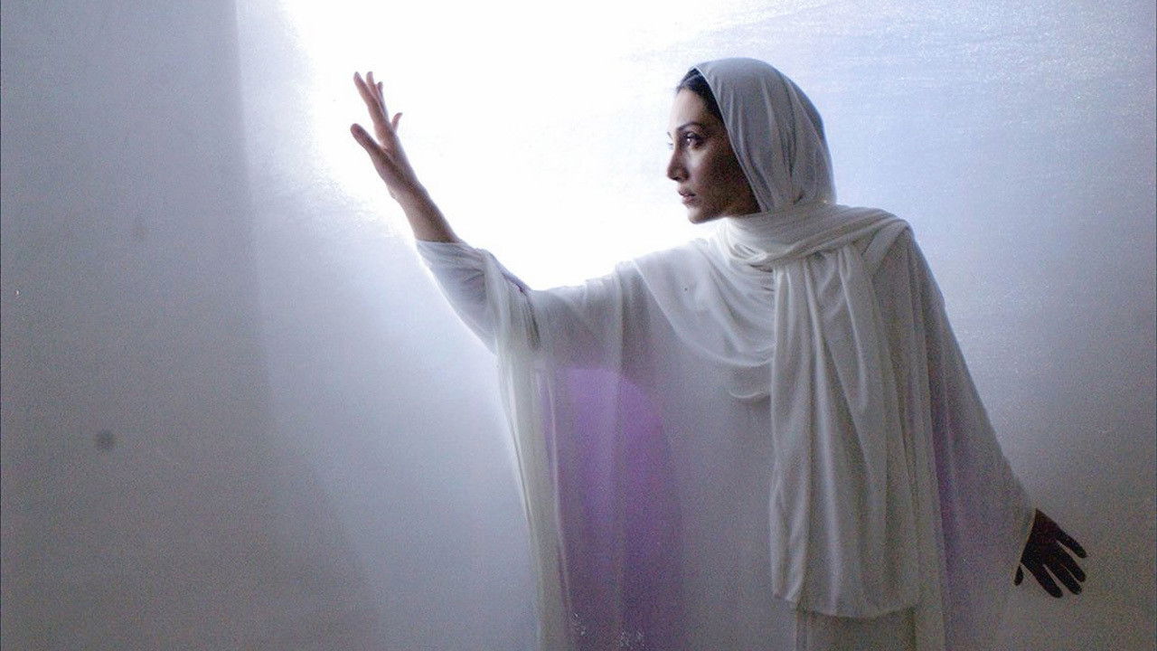 Backdrop for Nocturnal