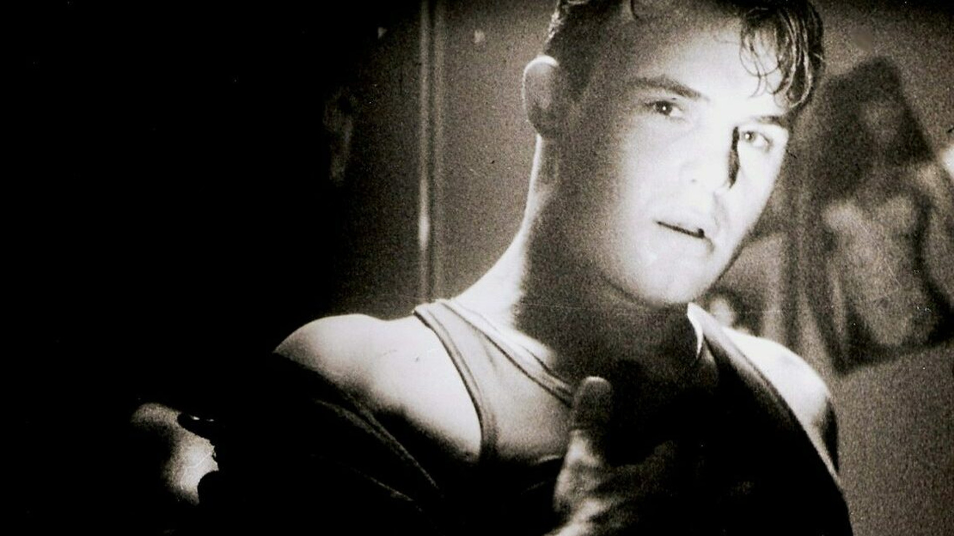 Backdrop for Au Revoir Shirlei