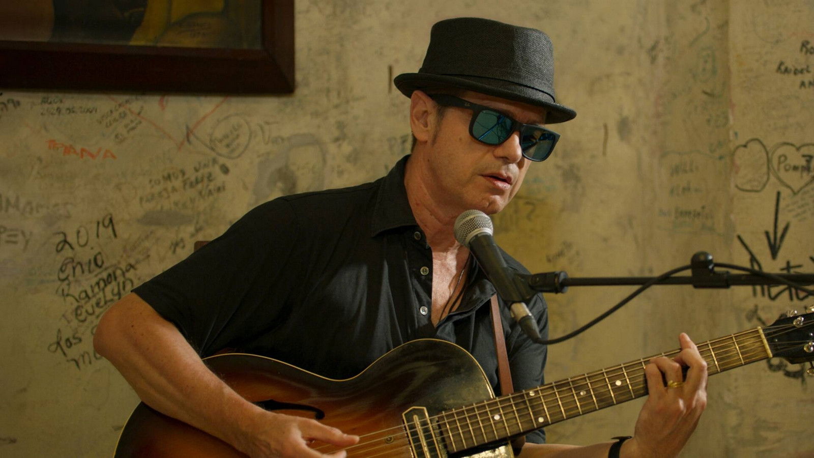 Backdrop for Seed of the Son