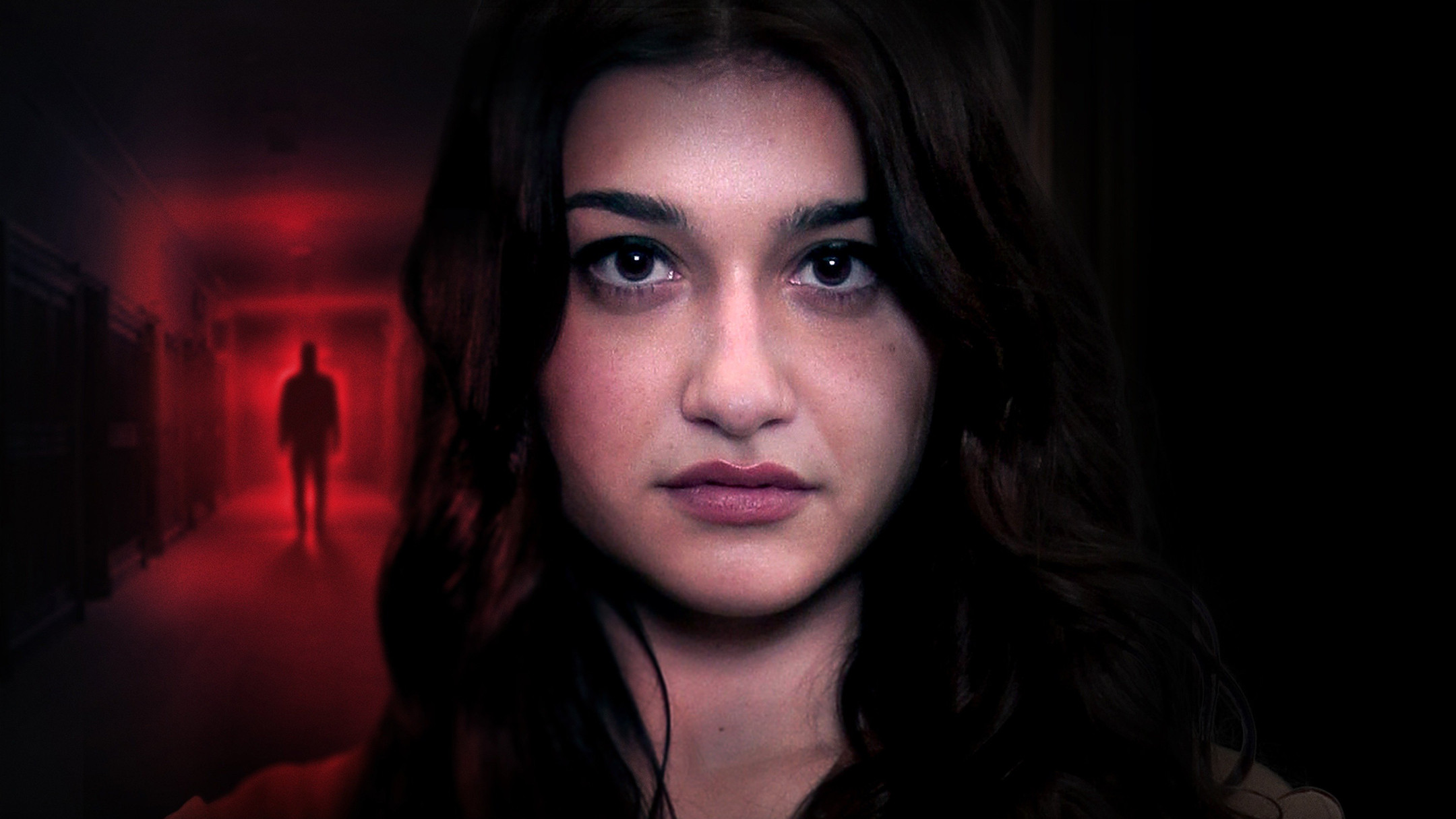 Backdrop for My Professor's Guide to Murder