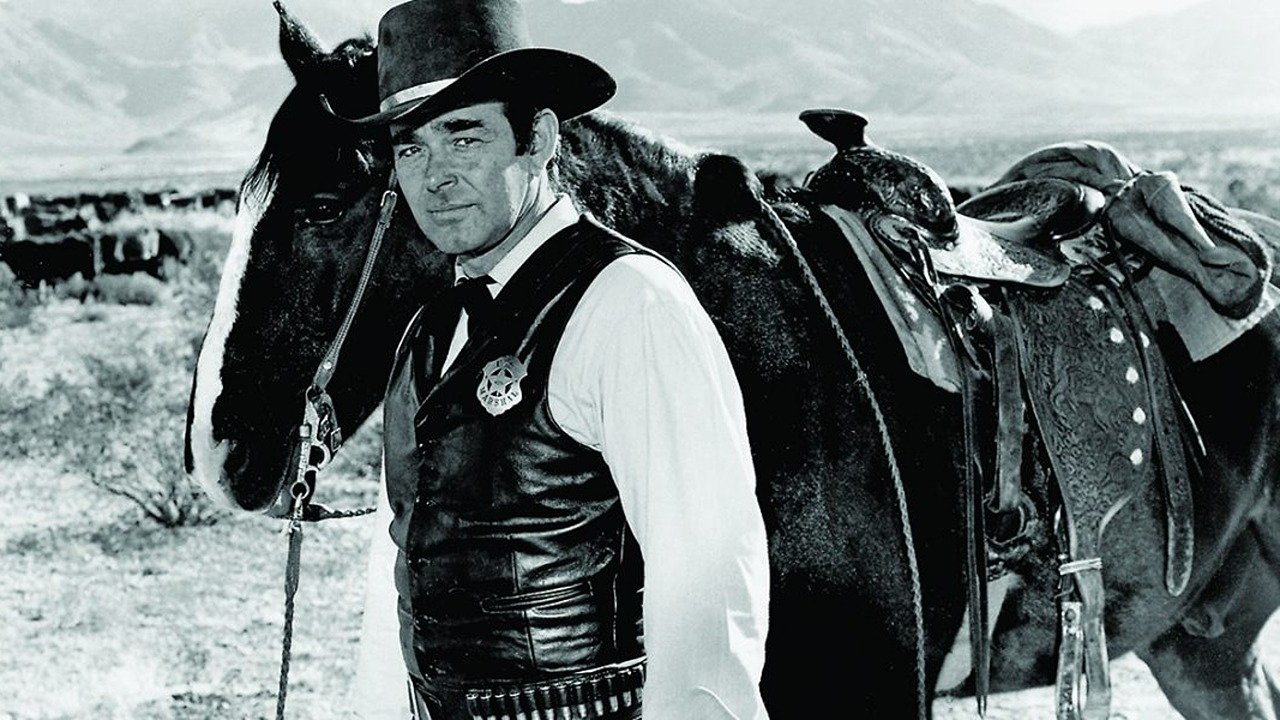 Backdrop for Cimarron Strip