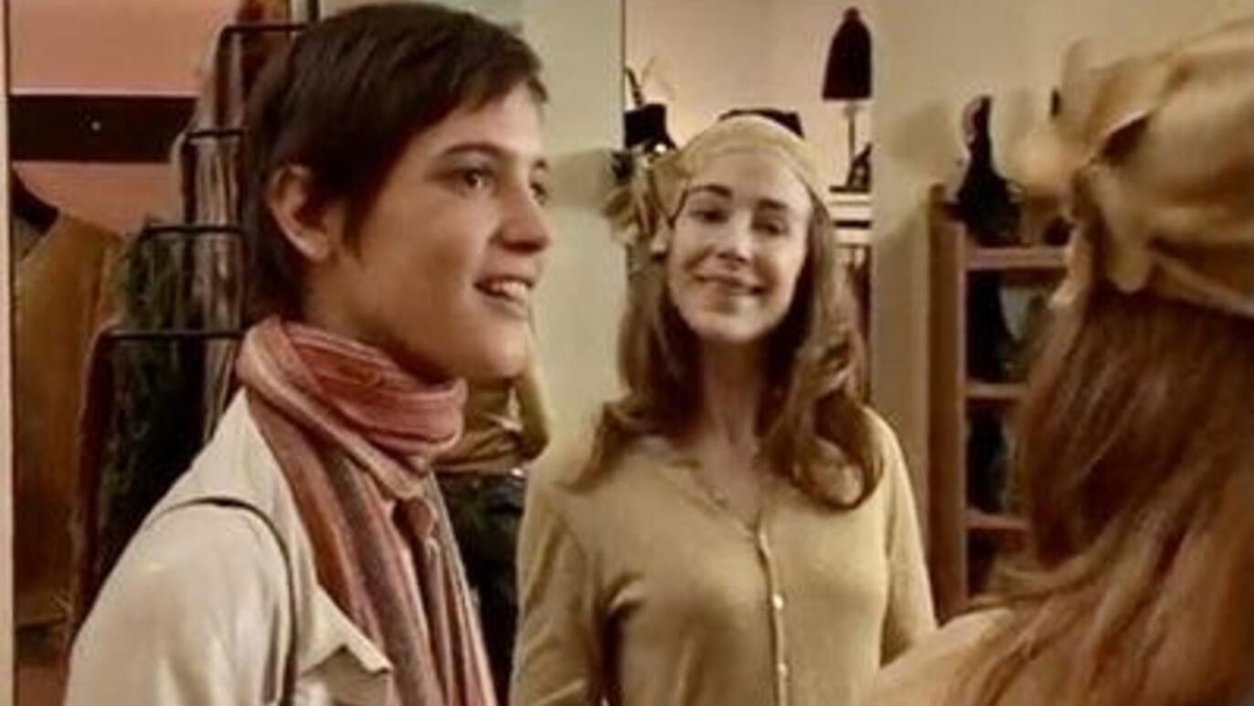 Backdrop for Salut Vladimir !