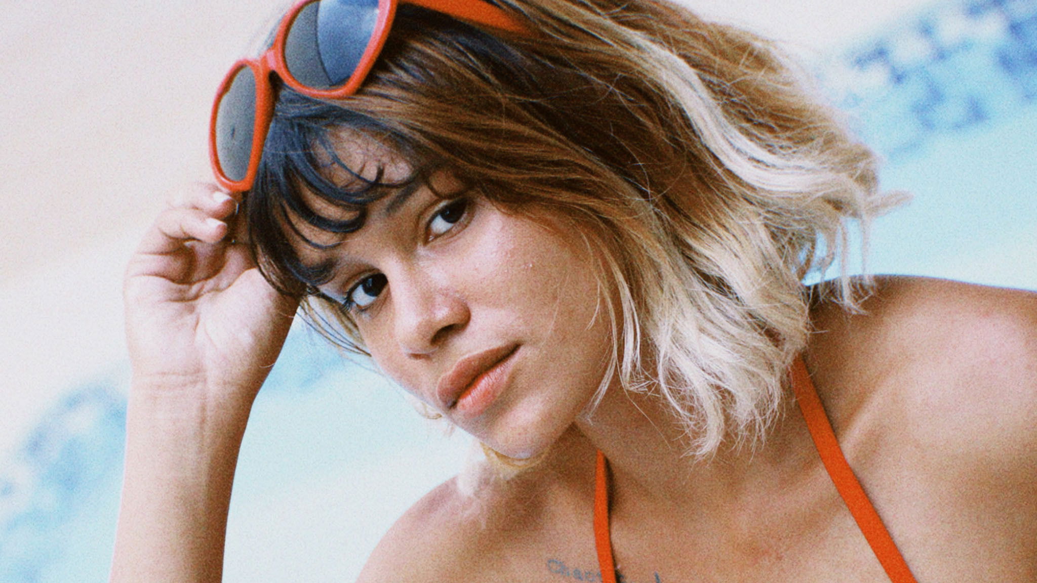 Backdrop for First Day of Summer