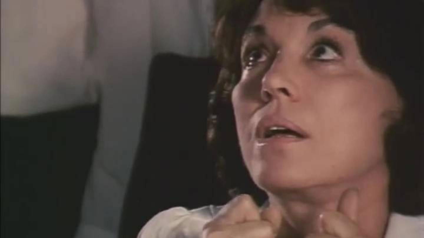 Backdrop for The Eden Myth