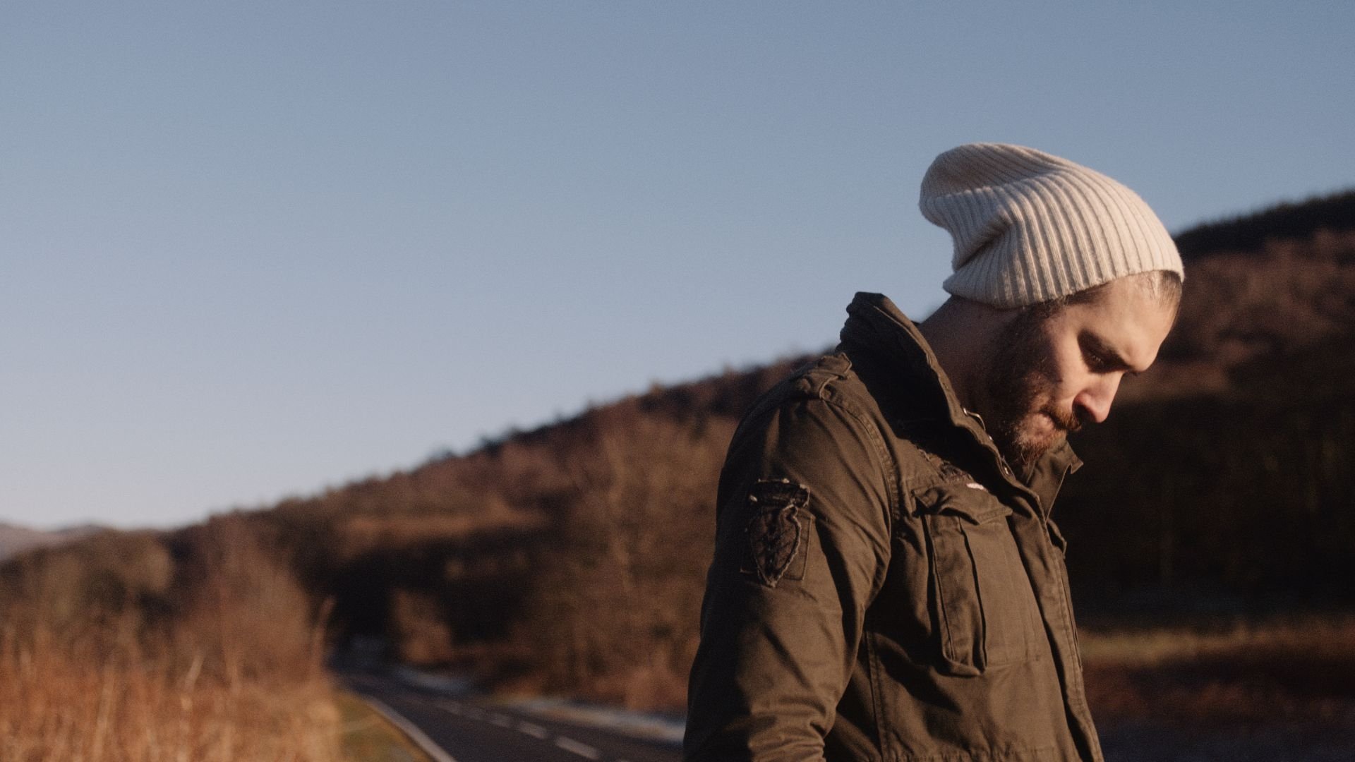 Backdrop for Town Owls