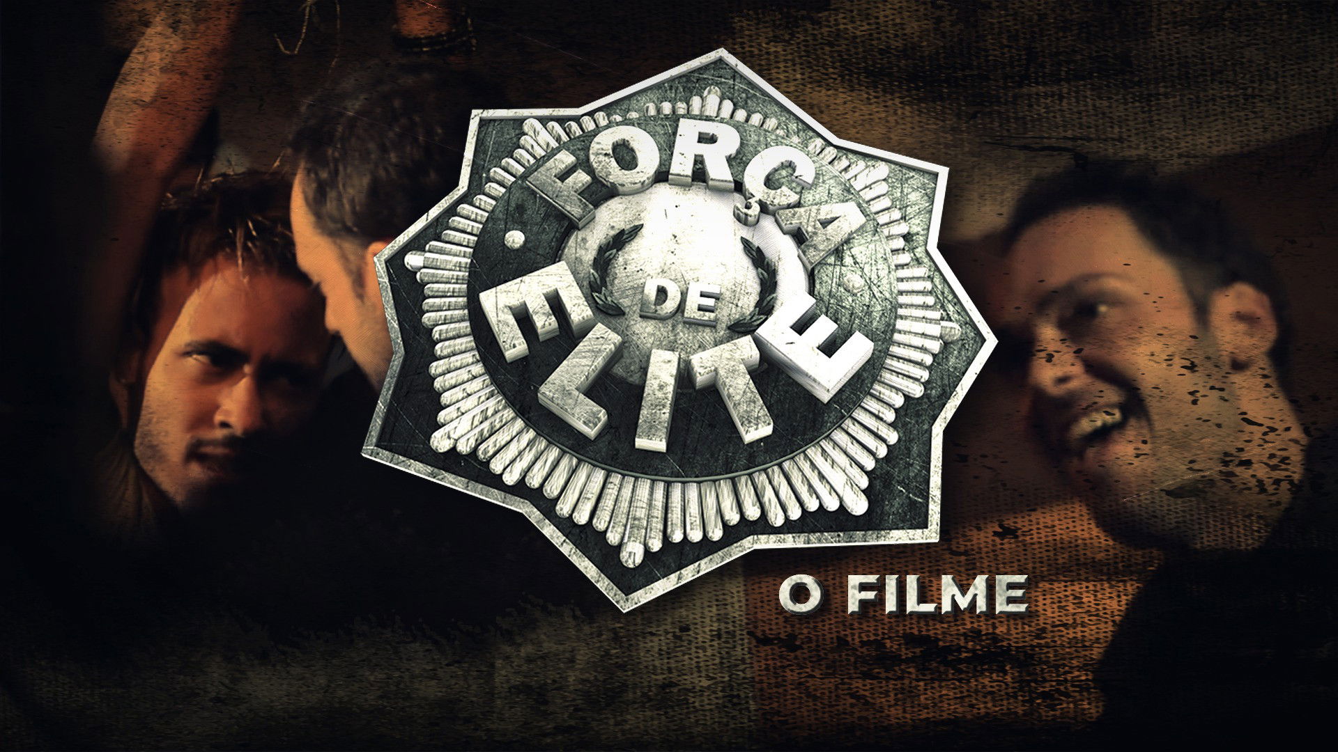 Backdrop for Força de Elite - O Filme