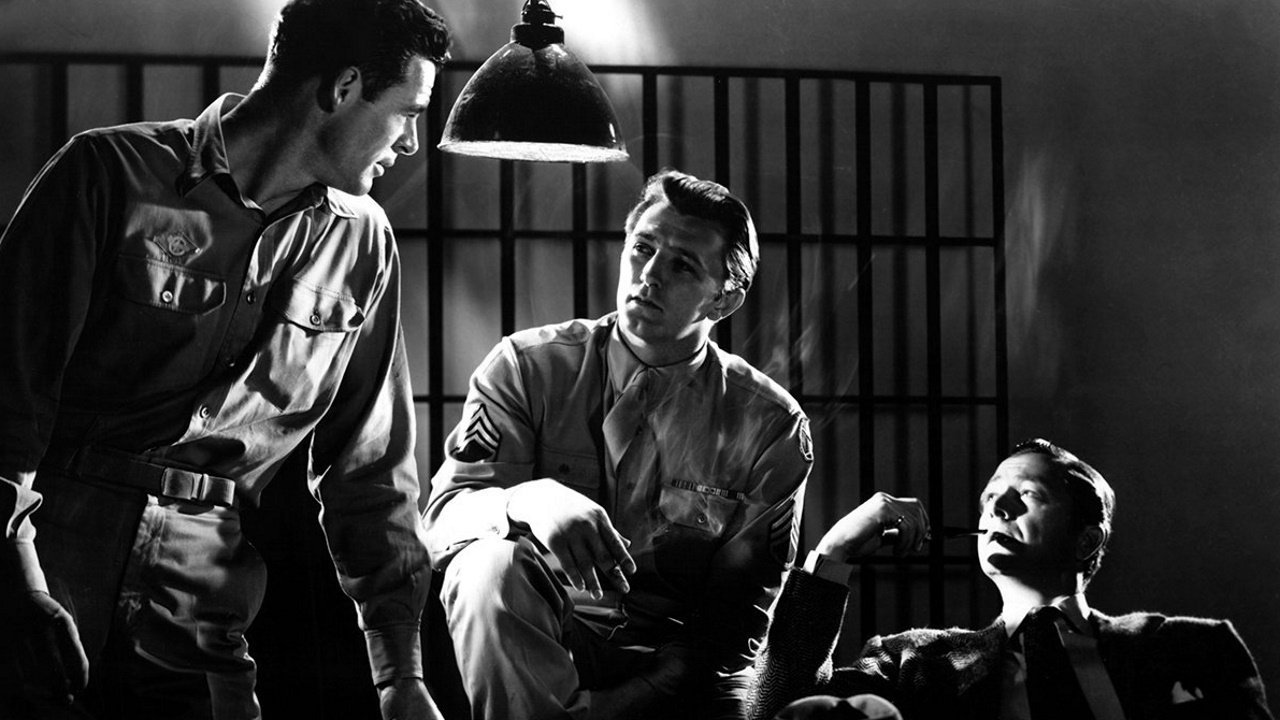 Backdrop for Crossfire