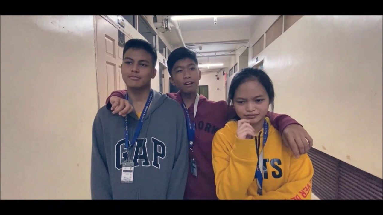 Backdrop for Hala, Lan!