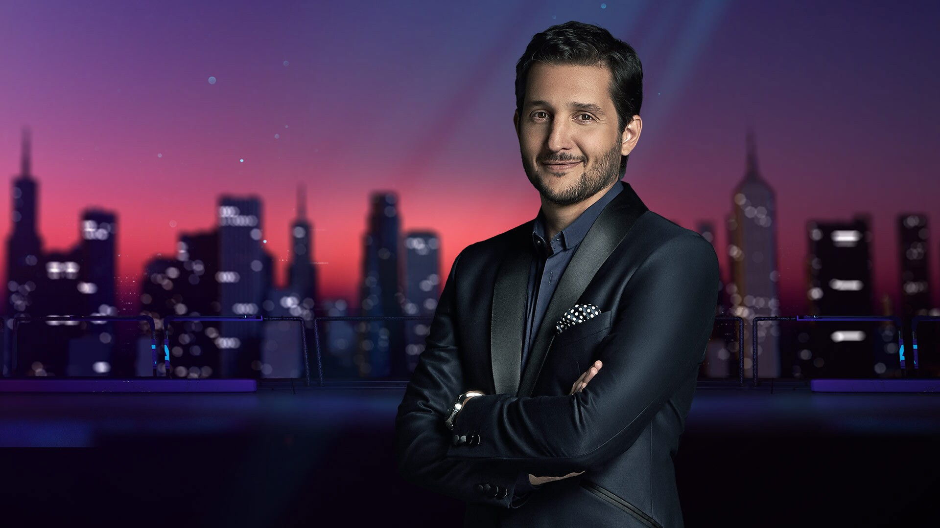 Backdrop for It's Never Too Late