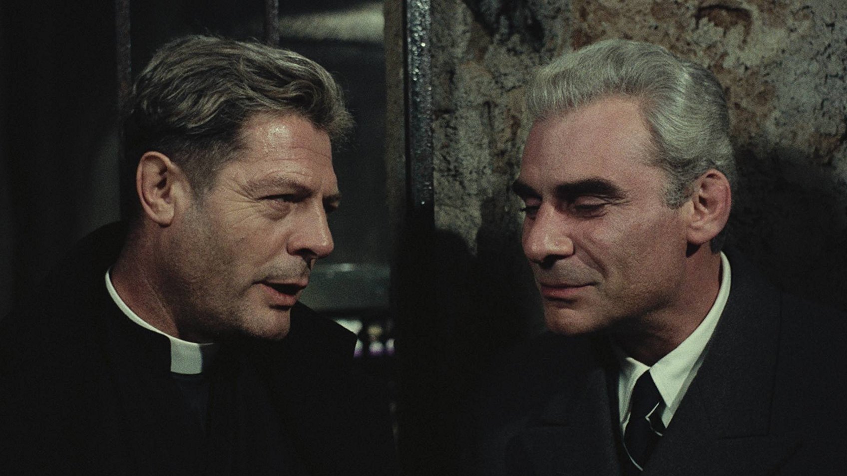 Backdrop for One Way or Another