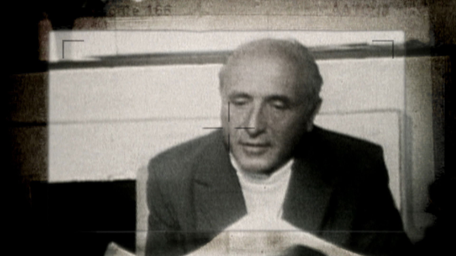 Backdrop for Klaus Barbie, sur les traces d'un criminel nazi