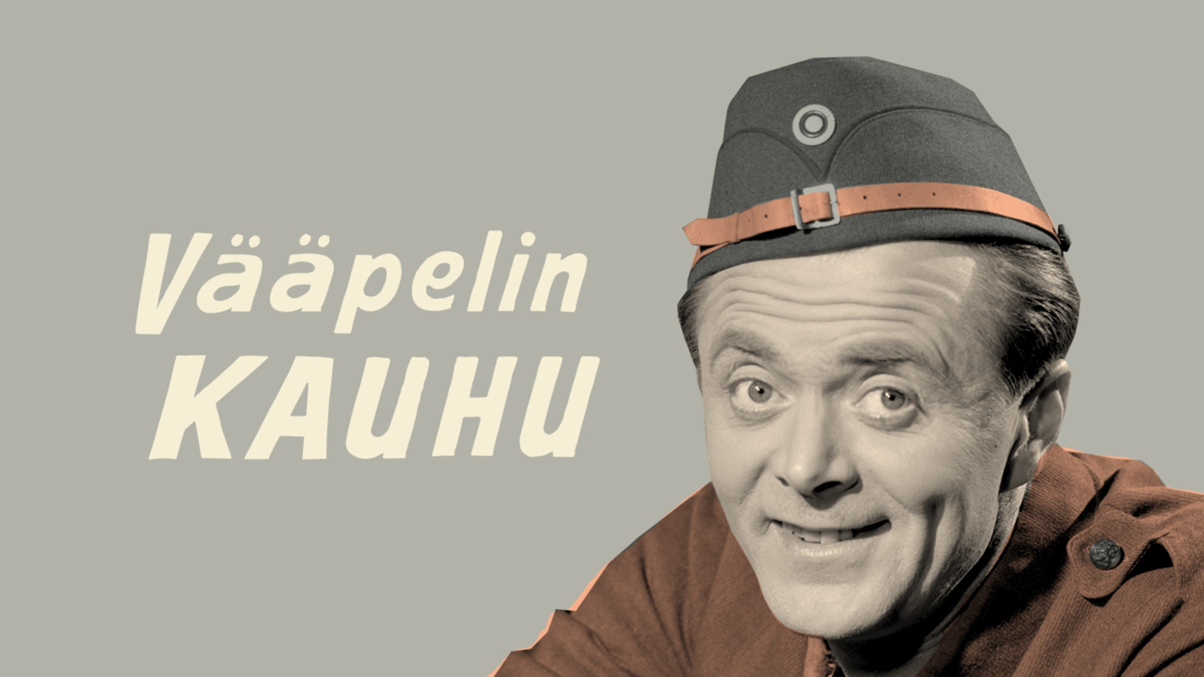 Backdrop for Vääpelin kauhu