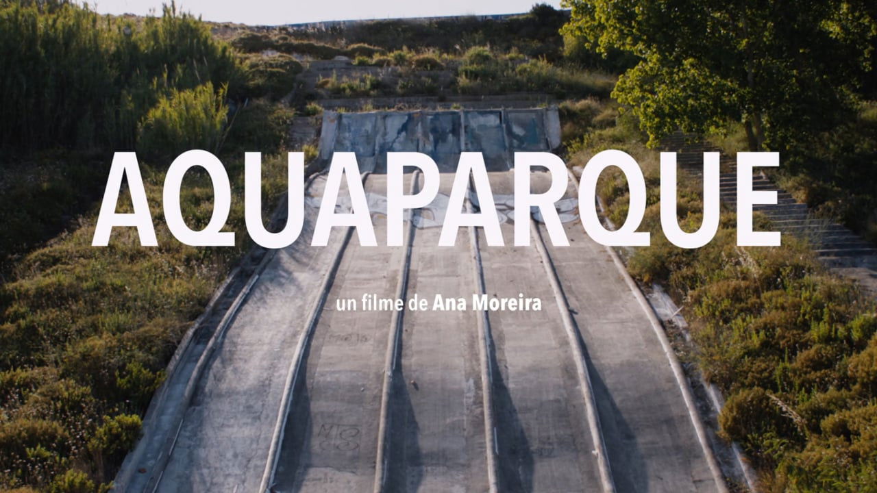 Backdrop for Aquaparque
