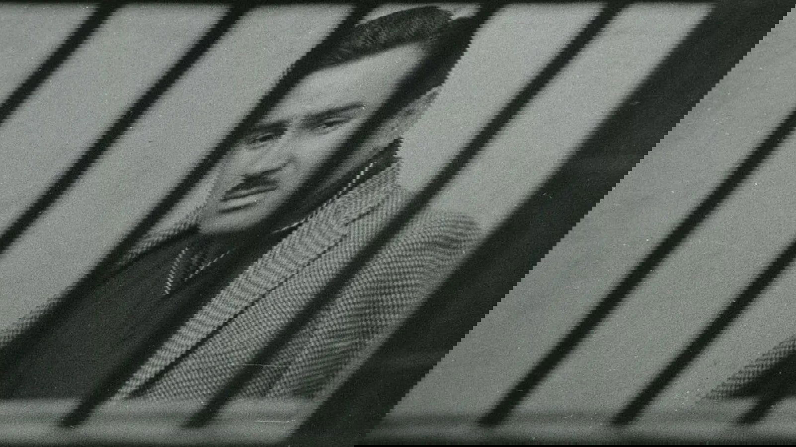 Backdrop for Jackal of Nahueltoro