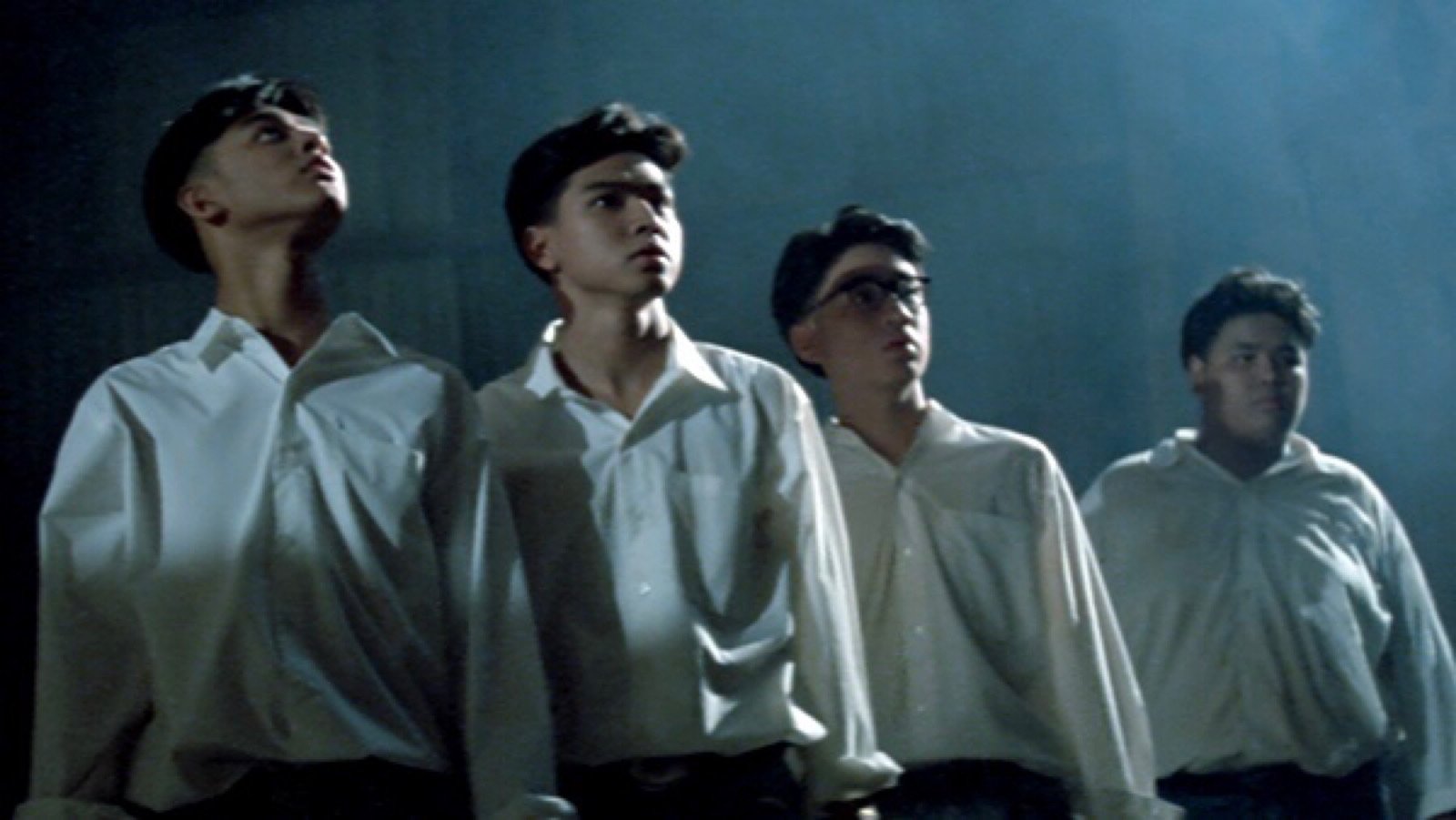 Backdrop for Hero Haew