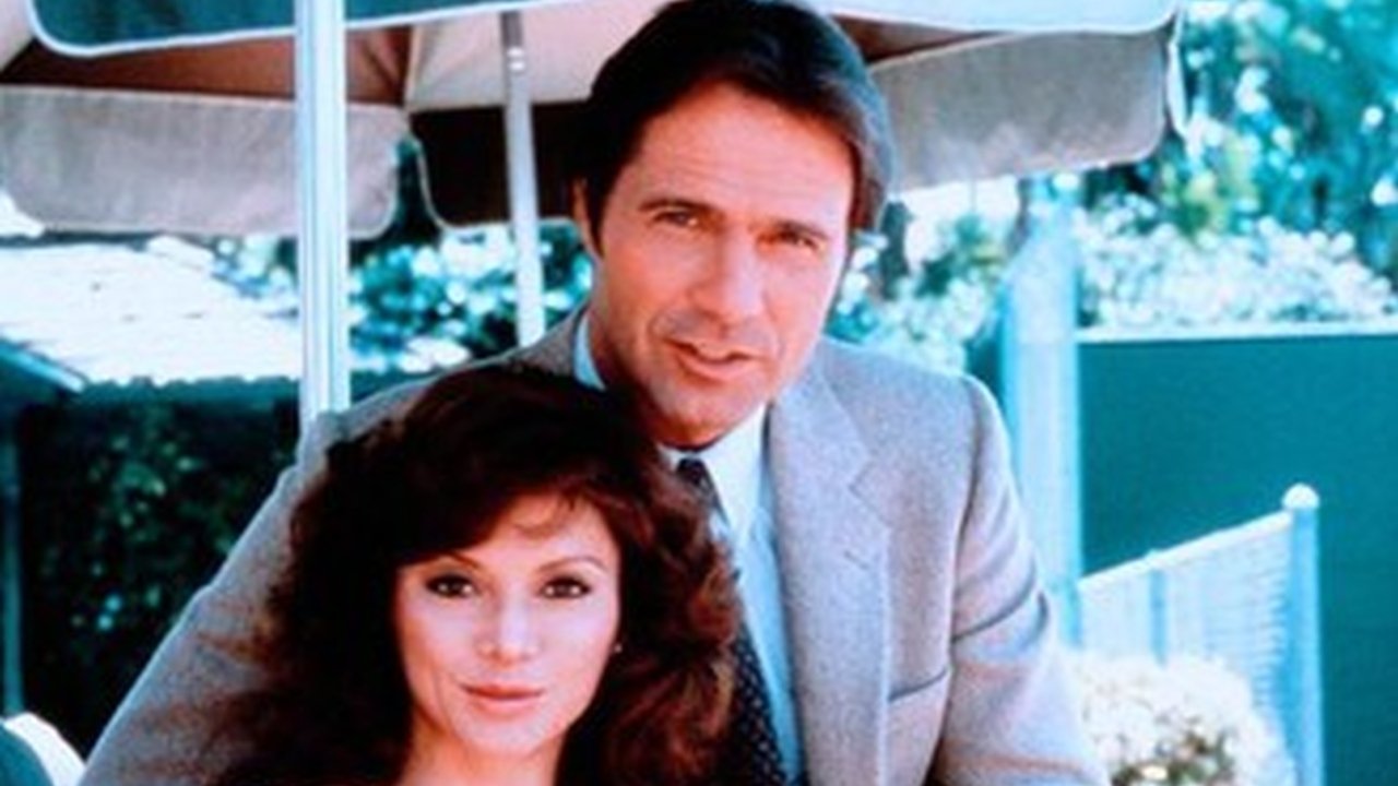 Backdrop for Not Just Another Affair