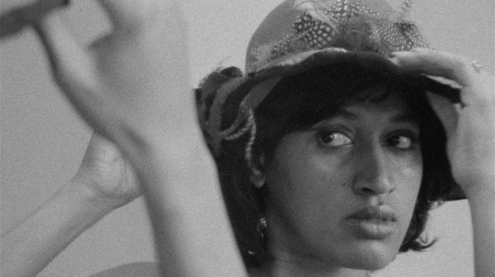 Backdrop for Killing Time