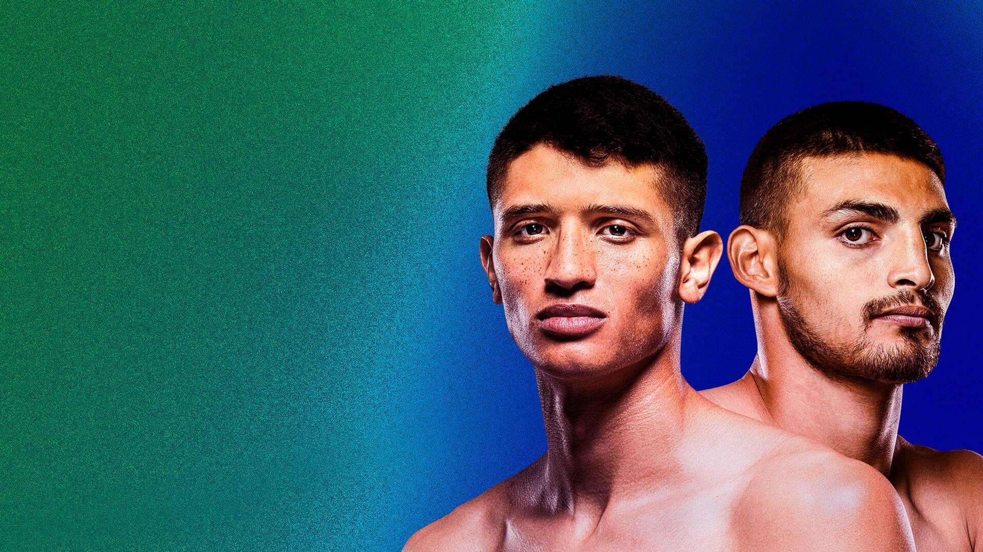 Backdrop for Sebastian Fundora vs. Carlos Ocampo