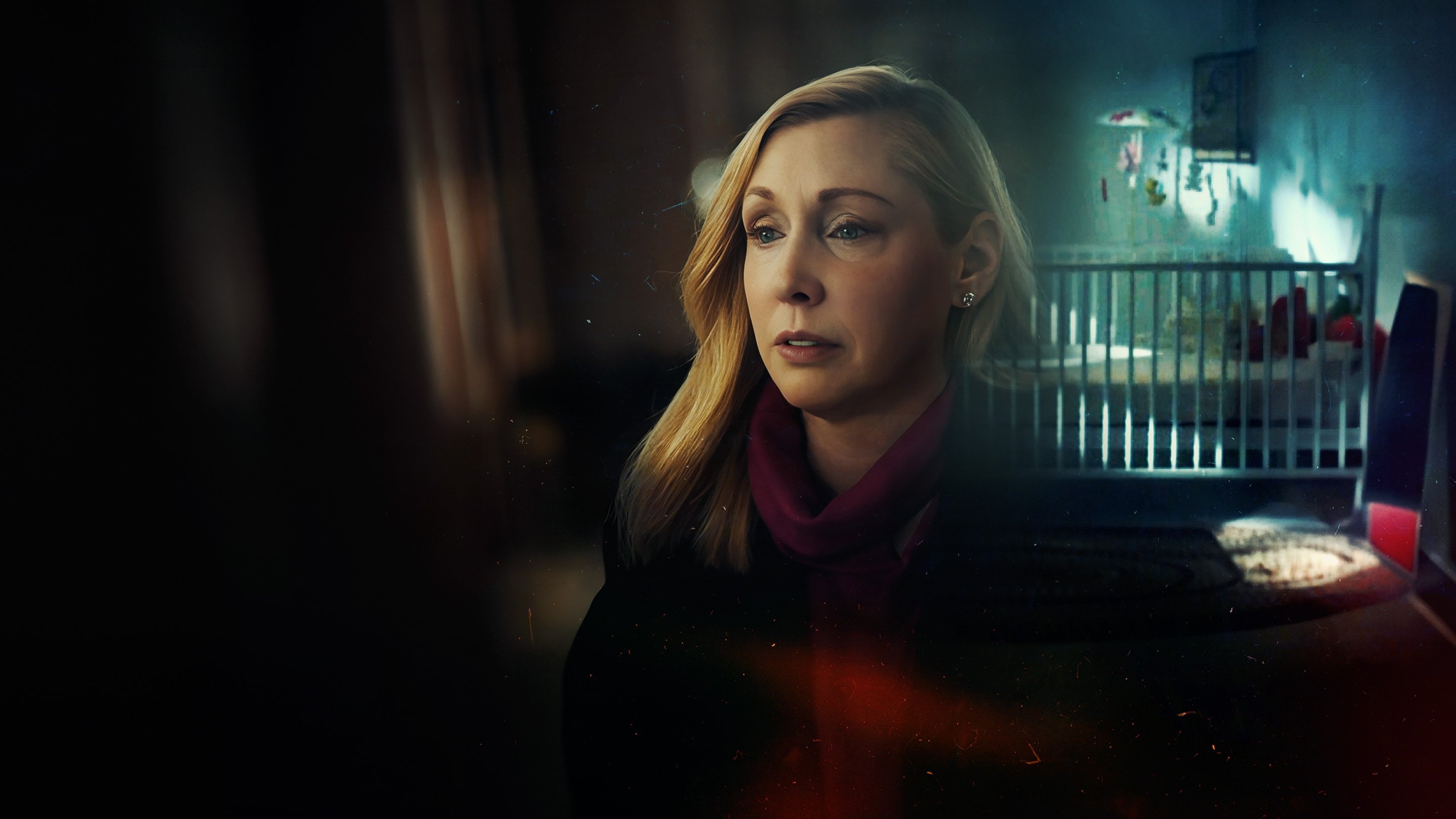 Backdrop for Burden of Guilt