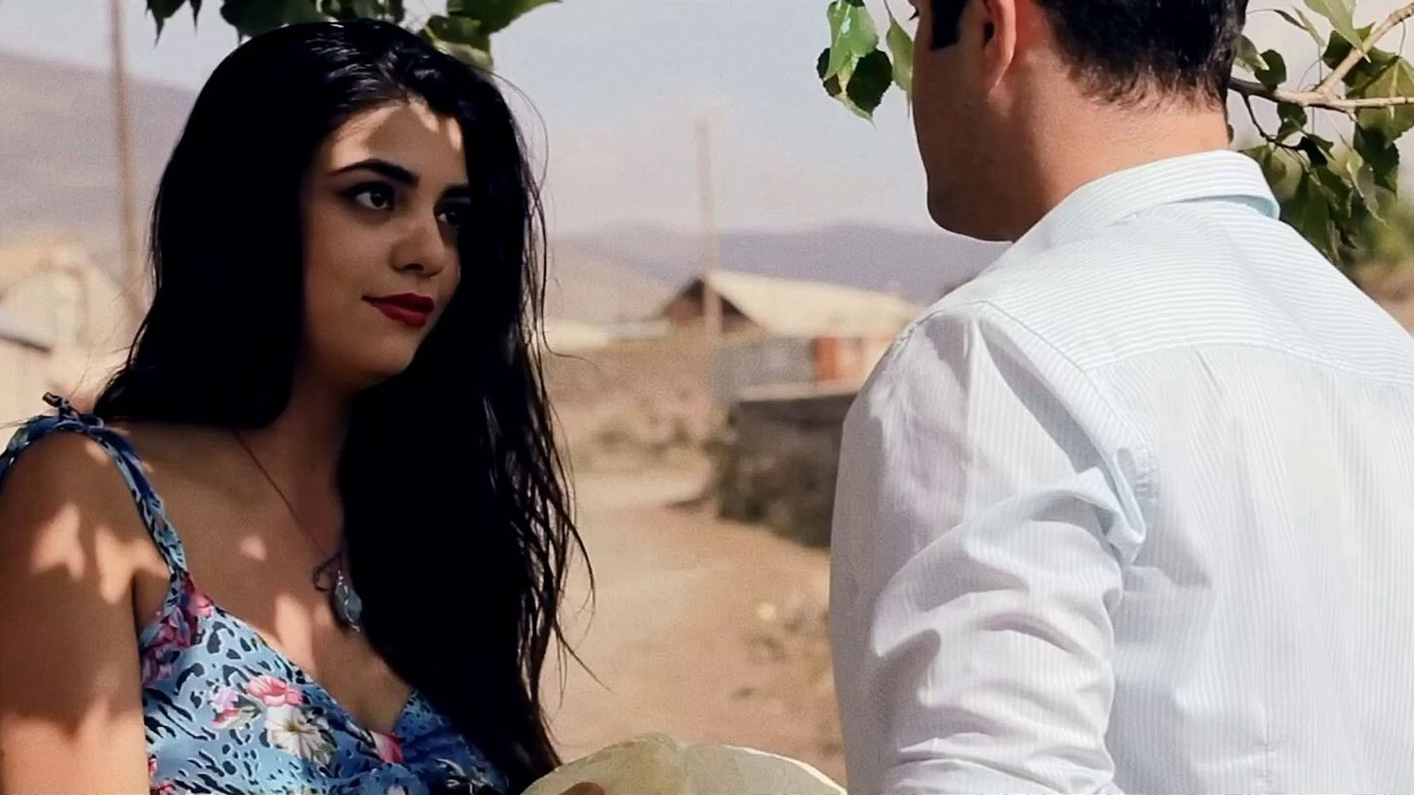 Backdrop for Somebody Loves You