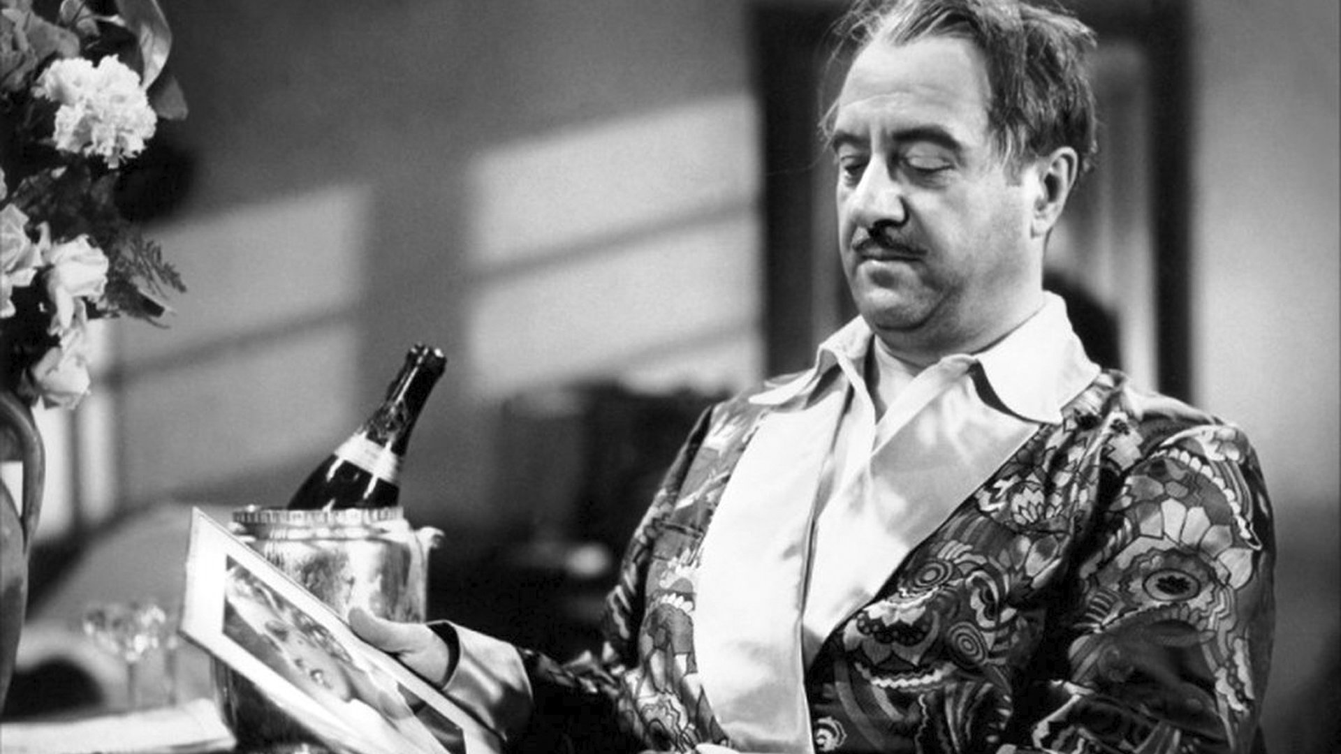 Backdrop for Ces messieurs de la Santé