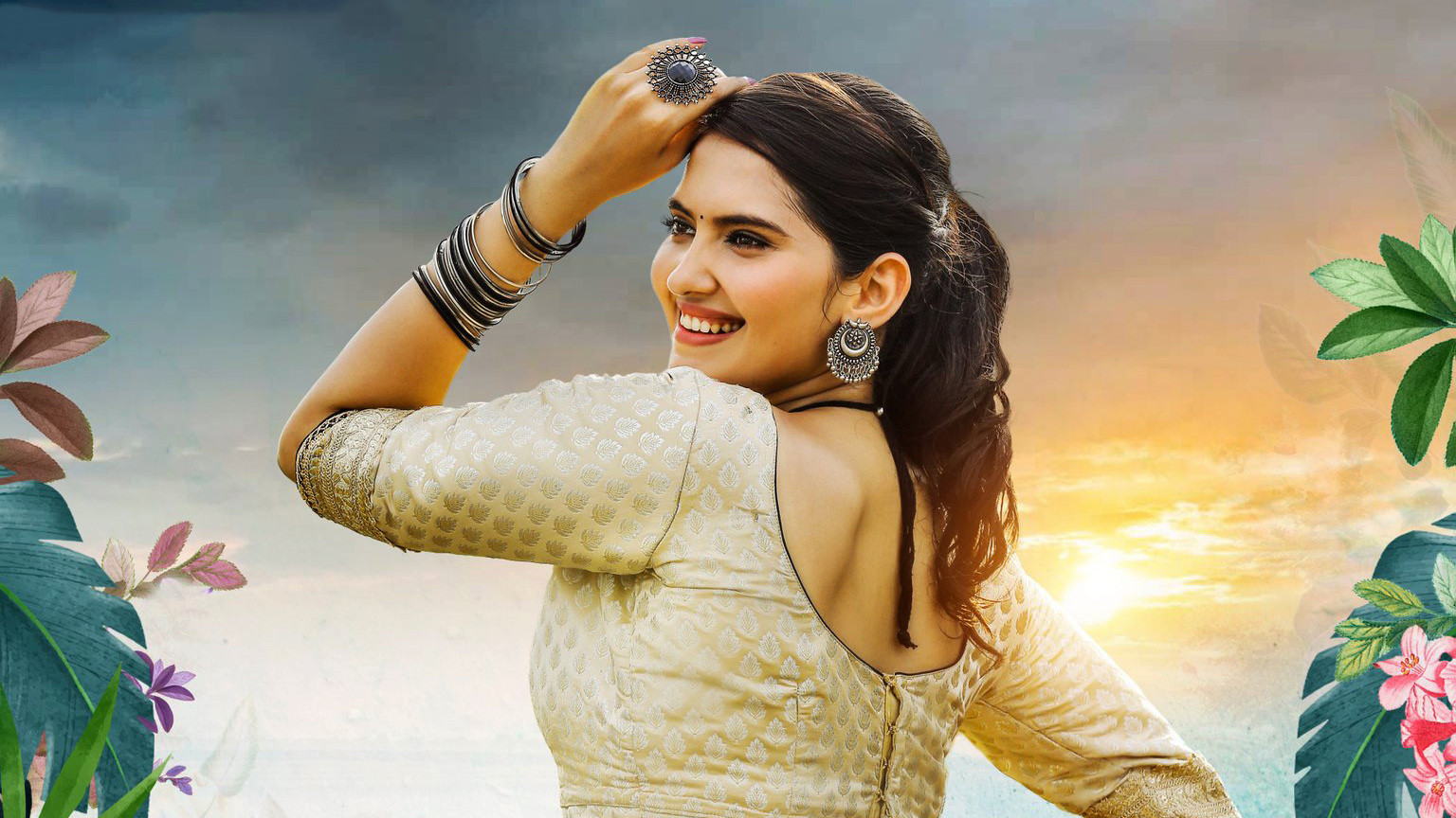 Backdrop for Atharva