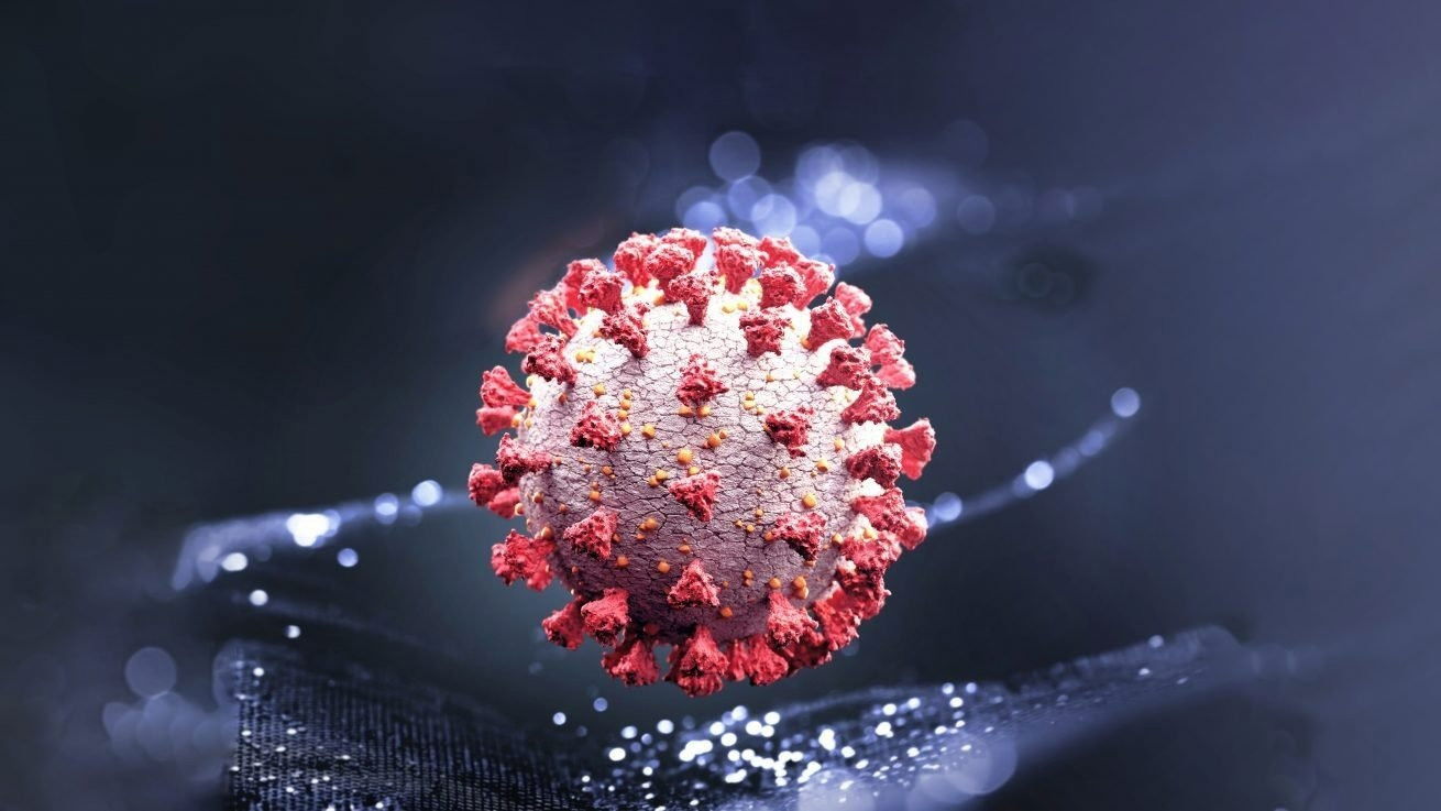 Backdrop for Covid 19: The World in Danger