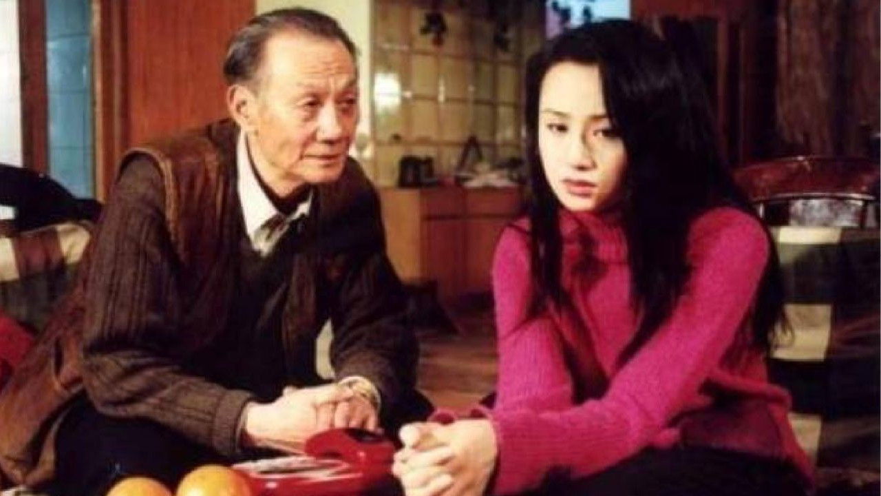 Backdrop for 大雪无痕