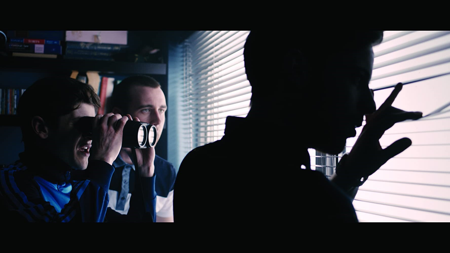 Backdrop for Wasteland