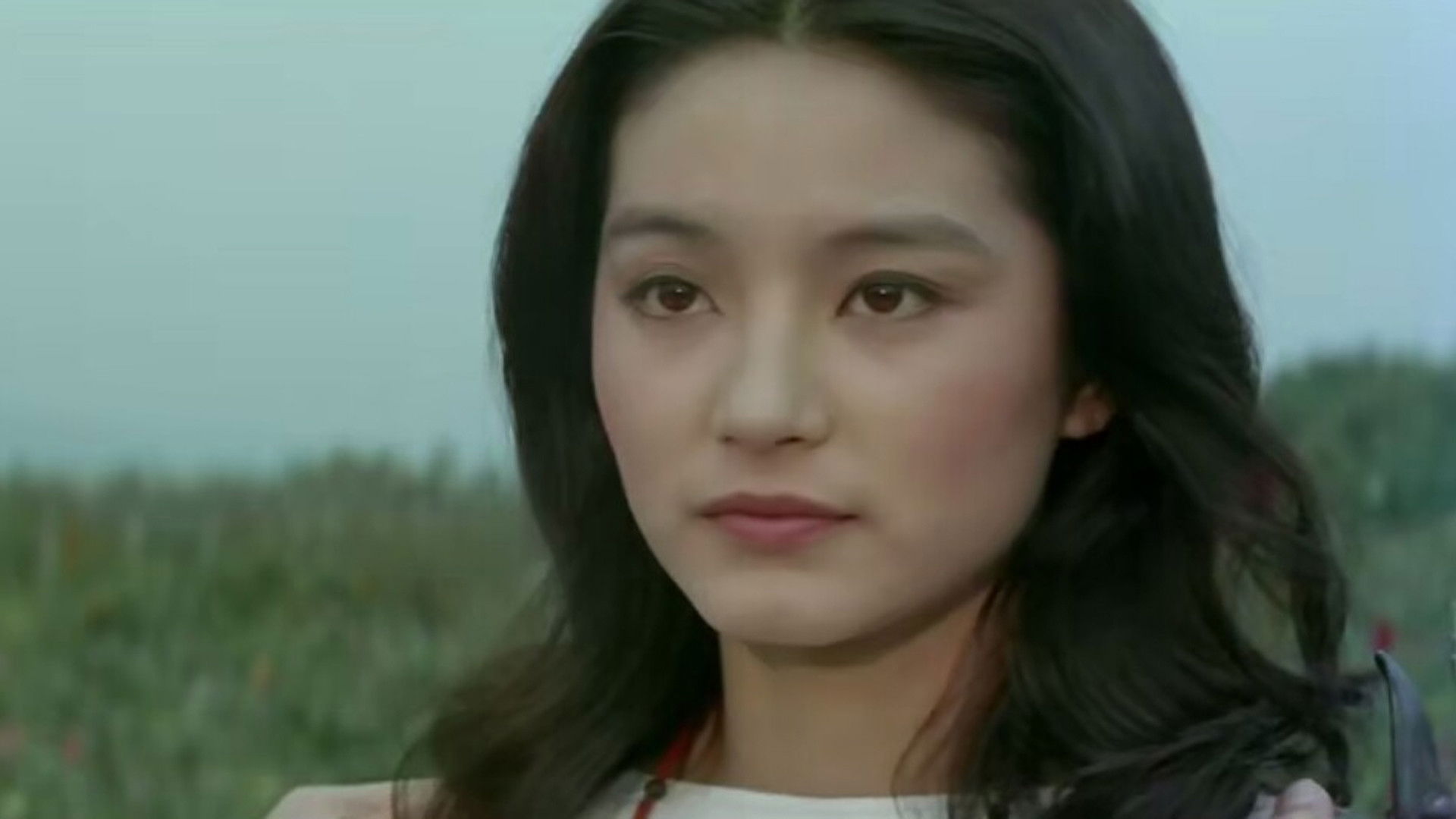 Backdrop for Different Love