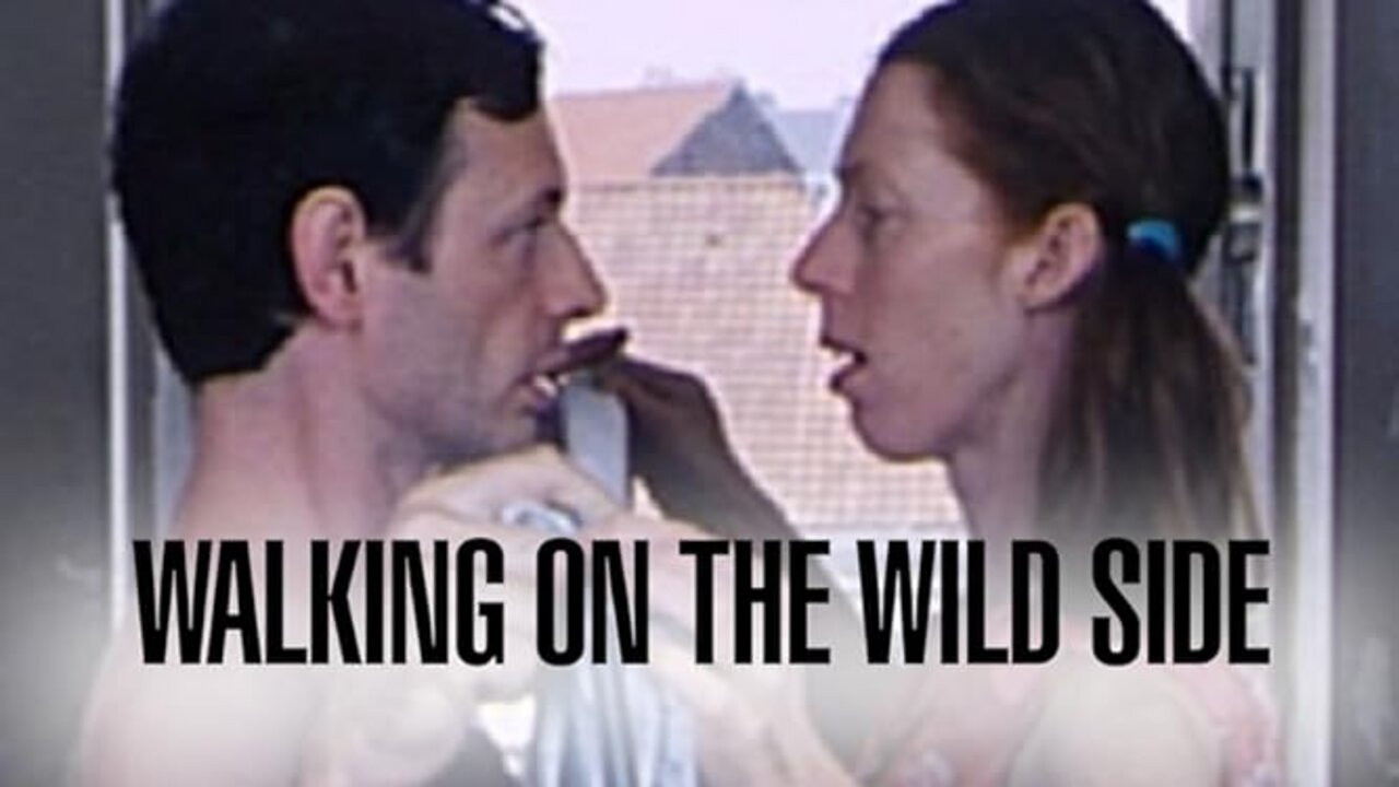 Backdrop for Walking on the Wild Side