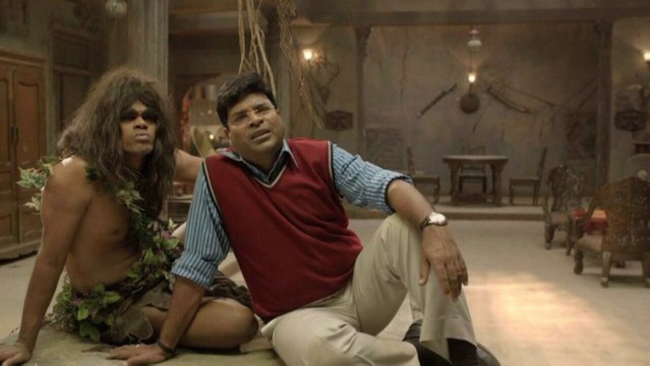 Backdrop for Kho Kho