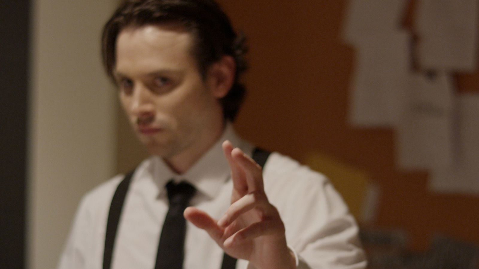 Backdrop for Guerra de los Mundos En Vivo