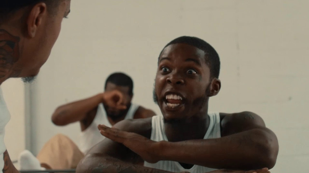 Backdrop for The Bid